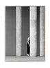 Papírový kolektivní plakát JH02 70x100 cm