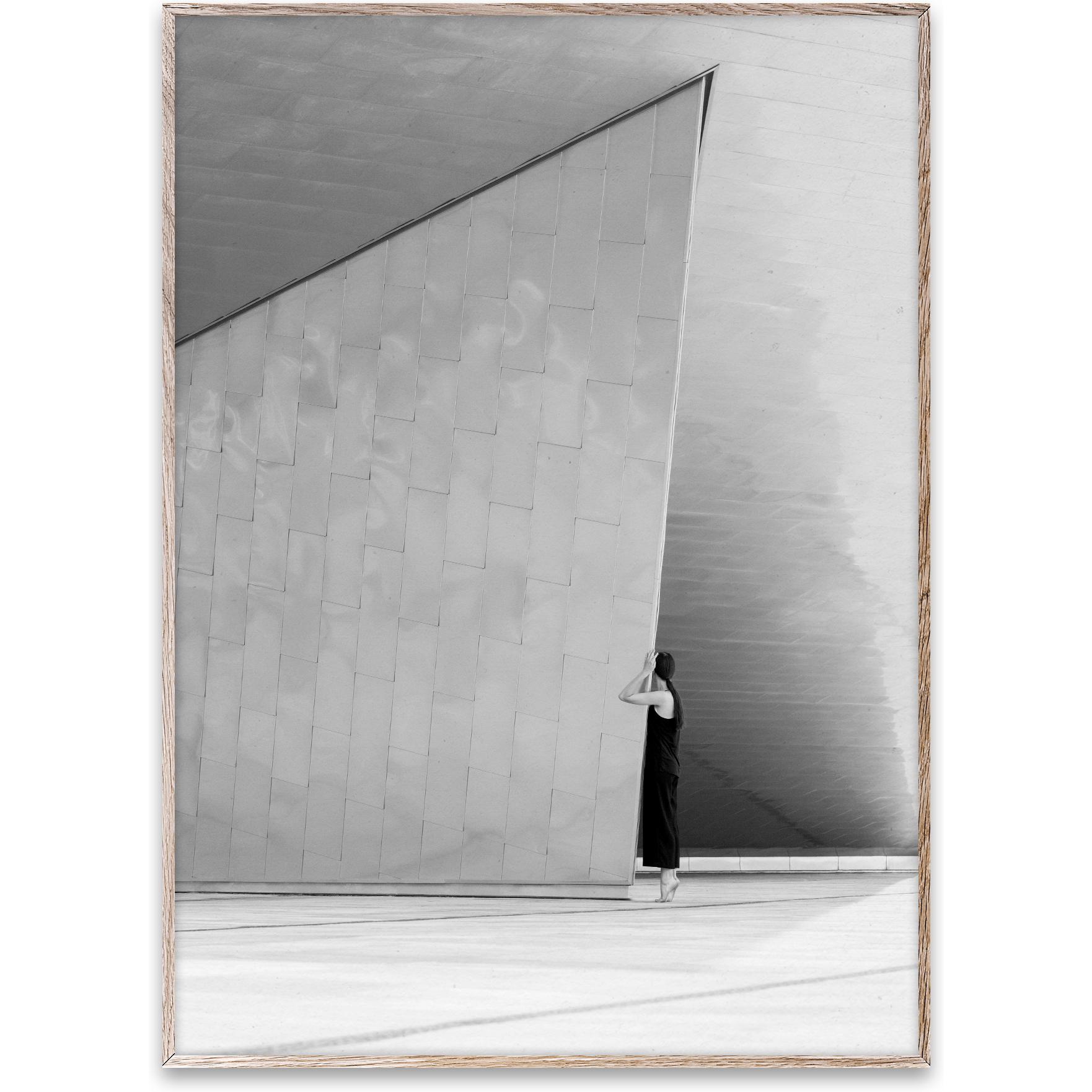 [product_category]-Paper Collective Jh03 Poster, 30x40 Cm-Paper Collective-5713450006380-11119-PAP-1