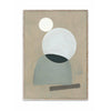 Paper Collective LA Femme 01 plakát, 50x70 cm