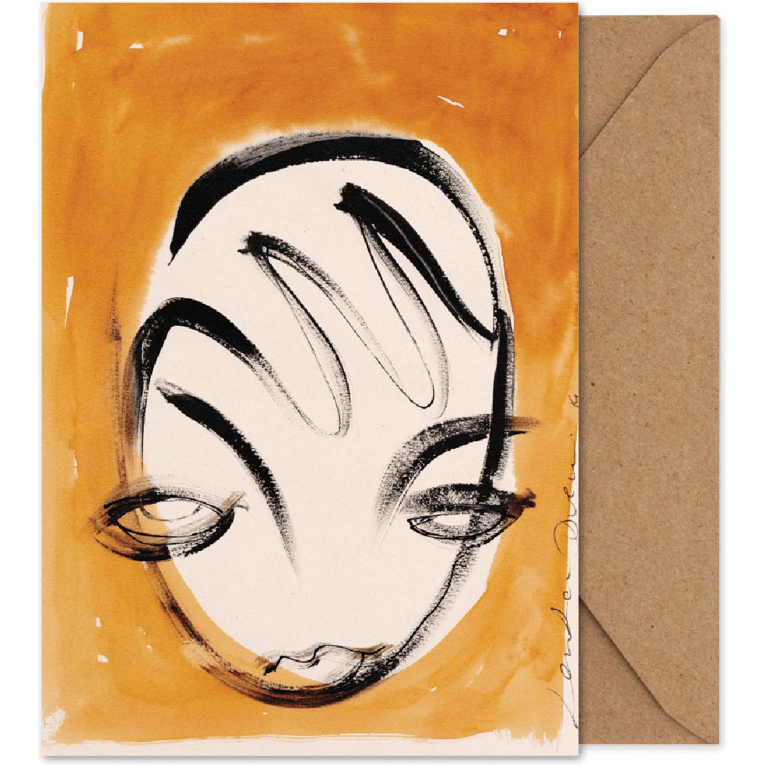 [product_category]-Paper Collective La Nuit Art Card-Paper Collective-5713450007882-3152-PAP-1