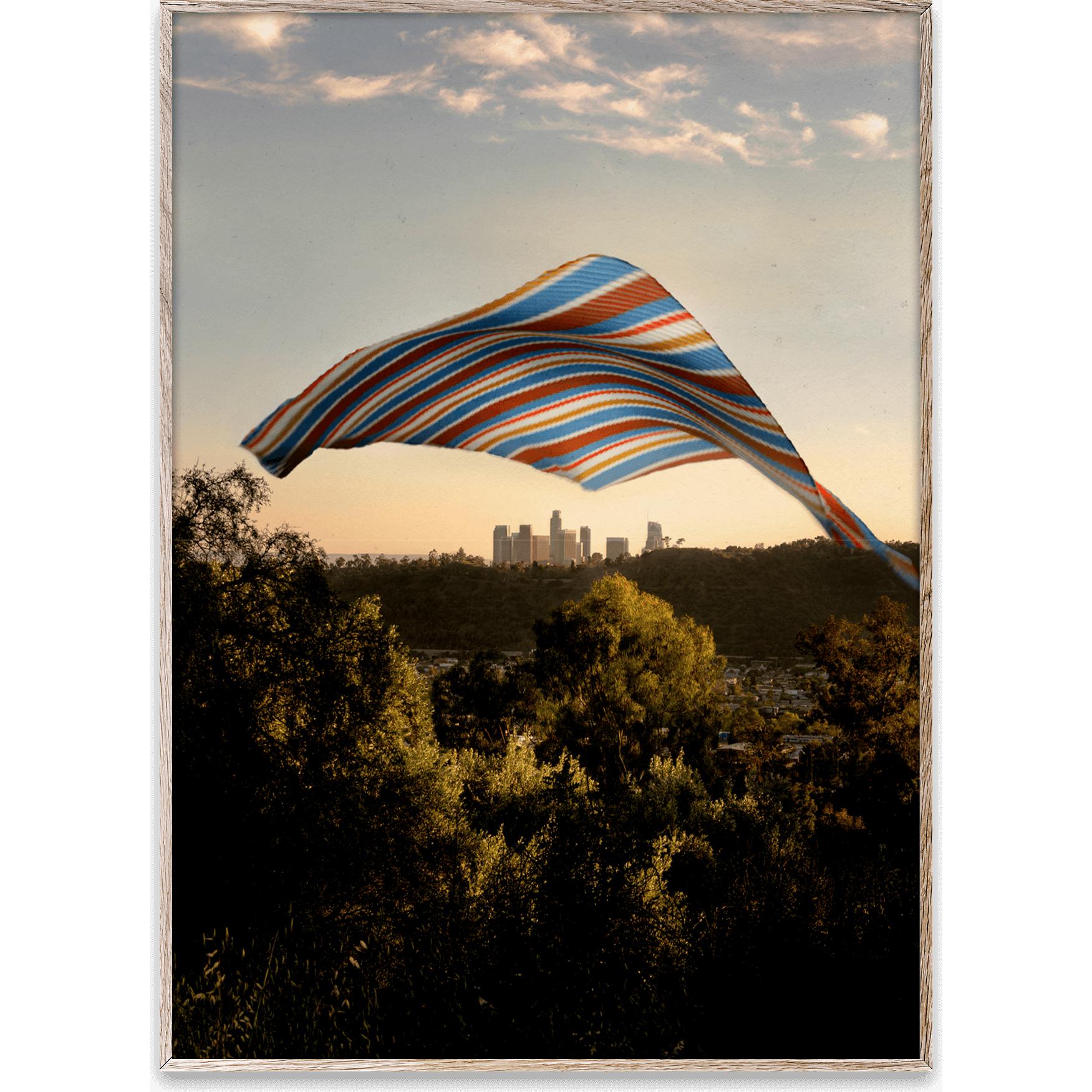 [product_category]-Paper Collective La Skies Poster, 30x40 Cm-Paper Collective-5713450010684-15023-PAP-1