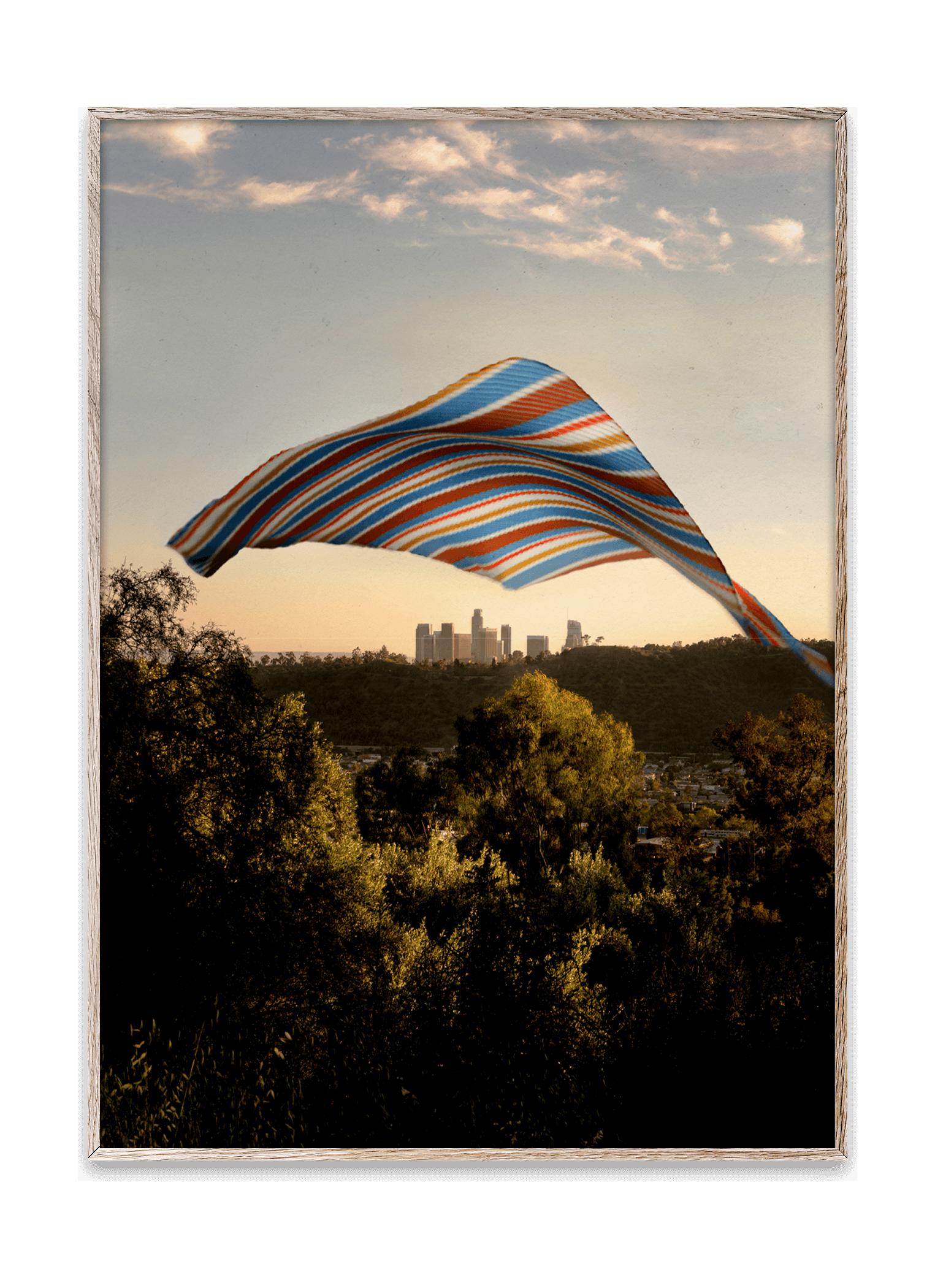 [product_category]-Paper Collective La Skies Poster, 50x70 Cm-Paper Collective-5713450010691-15024-PAP-1