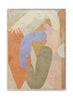  Las Danzantes 01 plakát 30x40 cm