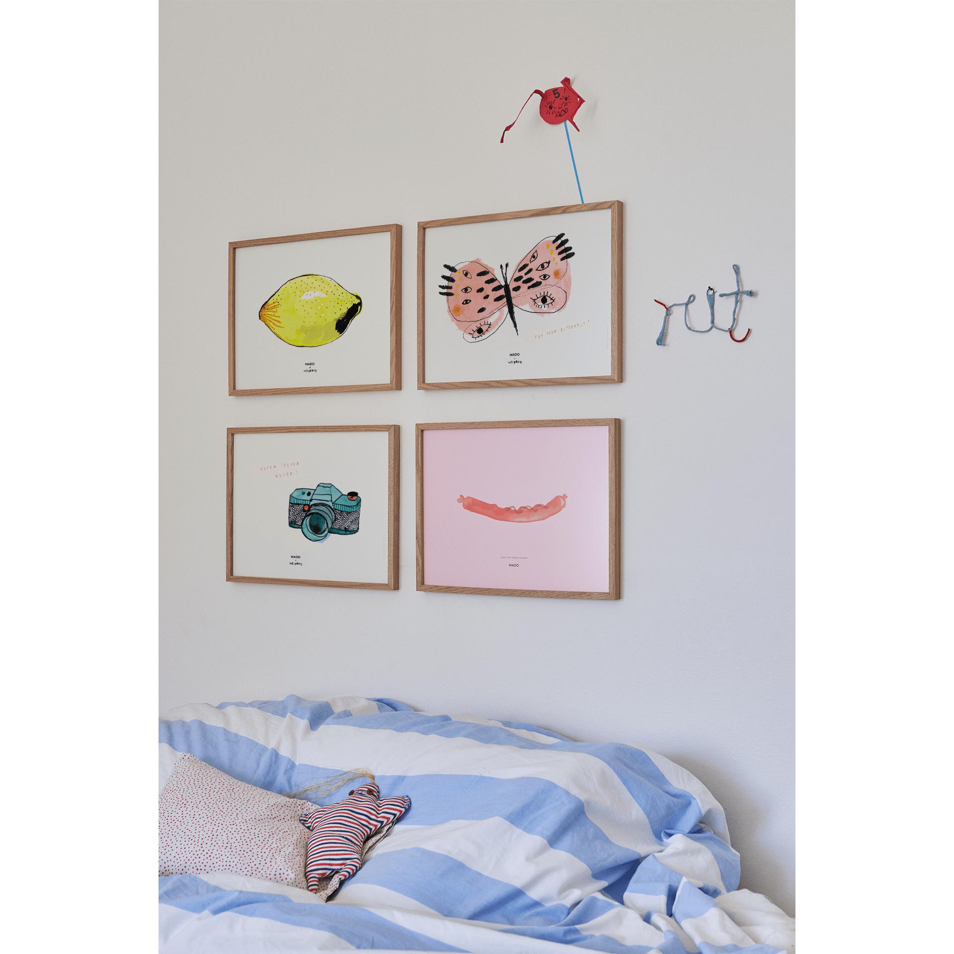 [product_category]-Paper Collective Lemon Poster, 30x40 Cm-Paper Collective-5713450007042-M2114-PAP-2