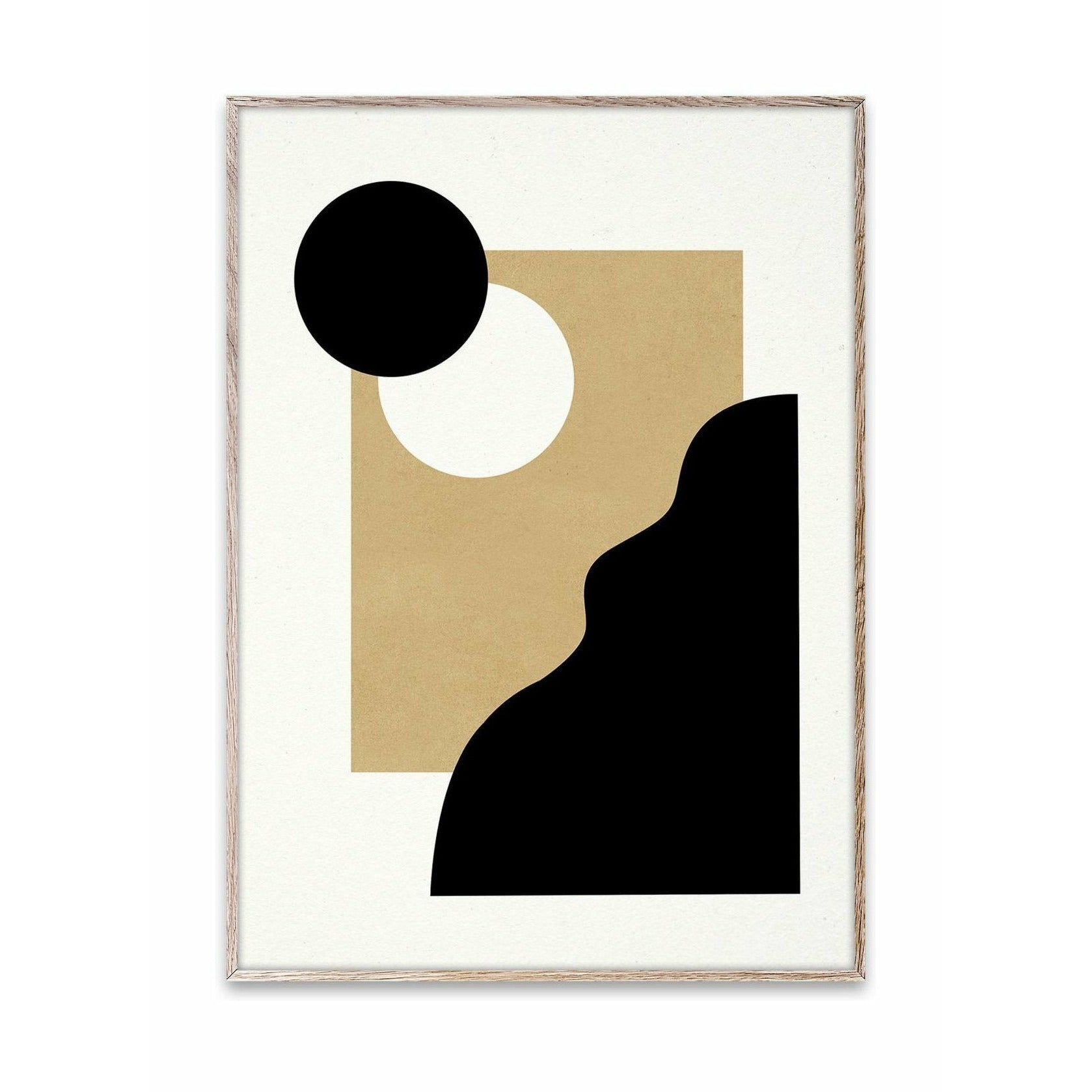 [product_category]-Paper Collective Libre Poster, 50x70 Cm-Paper Collective-5713450013654-17076-PAP-1