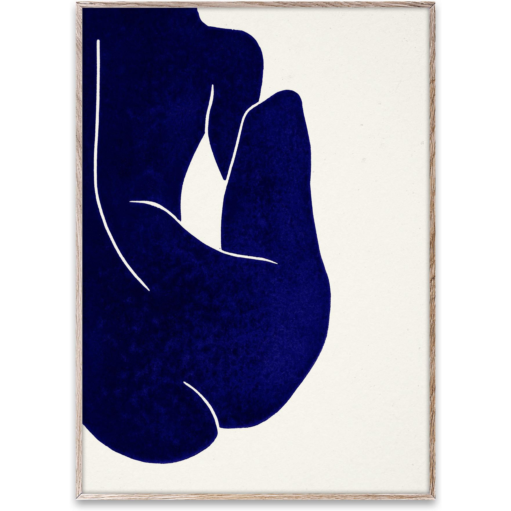 [product_category]-Paper Collective Linocut Ii Poster, 50x70 Cm-Paper Collective-5713450011971-16024-PAP-1