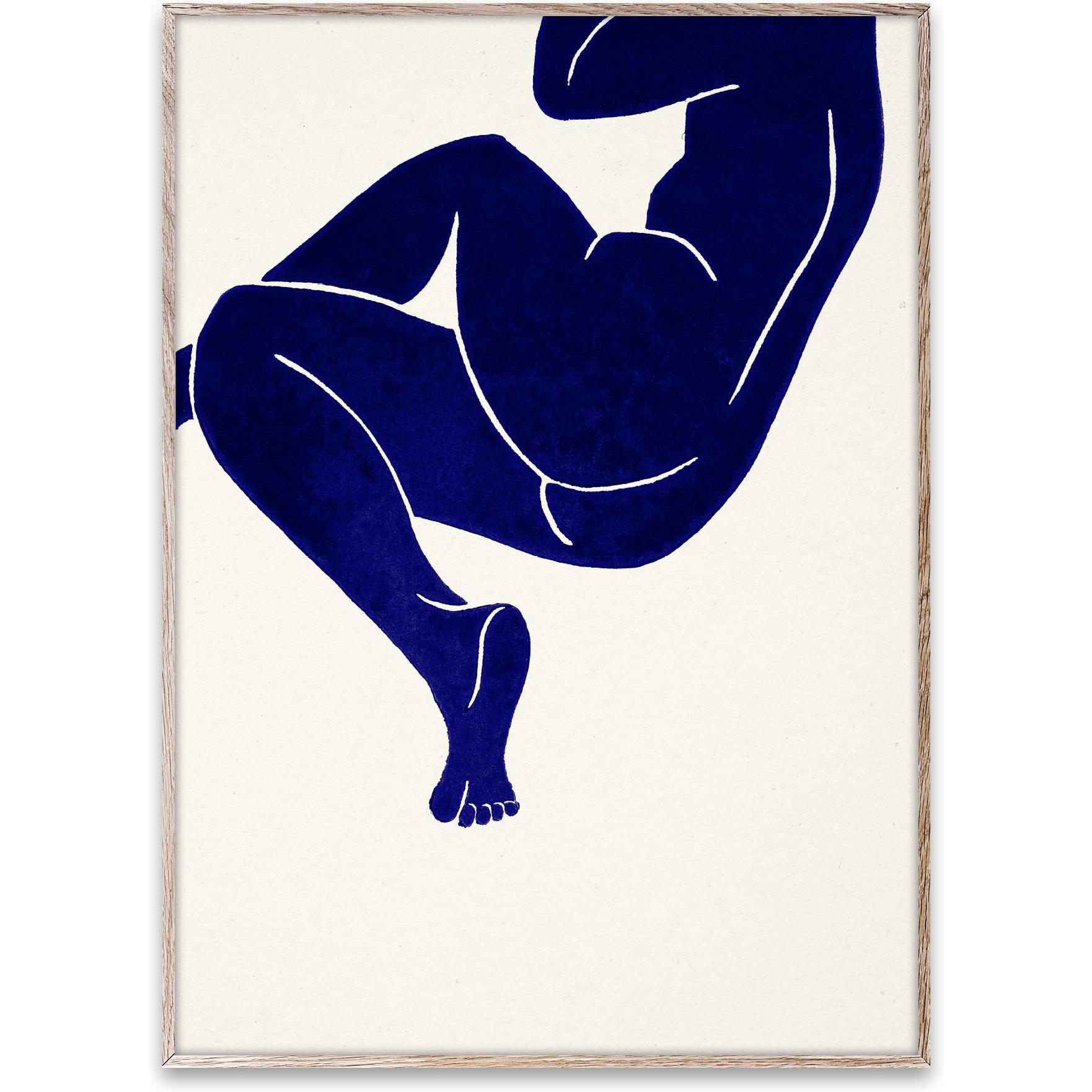 [product_category]-Paper Collective Linocut Iii Poster, 30x40 Cm-Paper Collective-5713450011988-16025-PAP-1