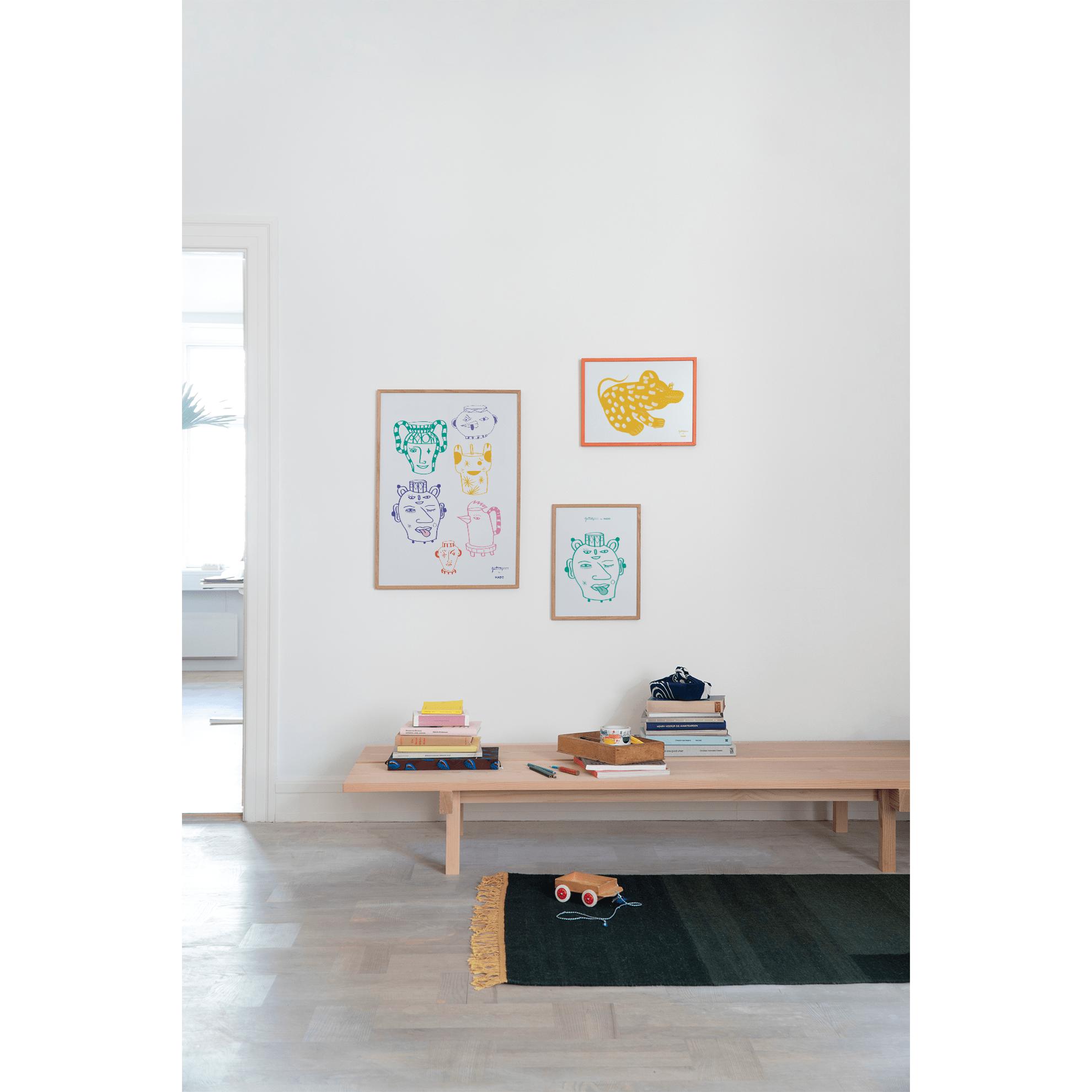 [product_category]-Paper Collective Lula Pan Poster, 30x40 Cm-Paper Collective-5713450012503-M4107-PAP-6