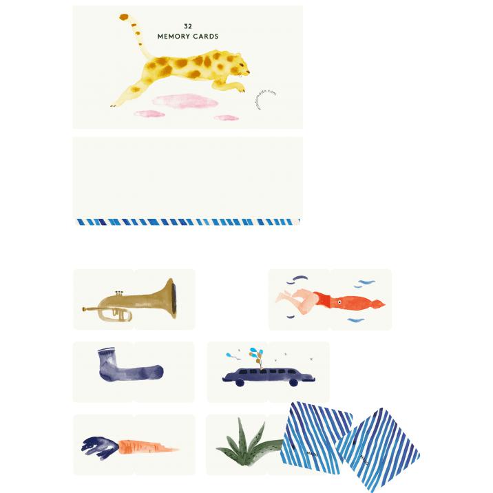 [product_category]-Paper Collective Mado Family Memory Game-Paper Collective-5713450005840-M1301-PAP-1