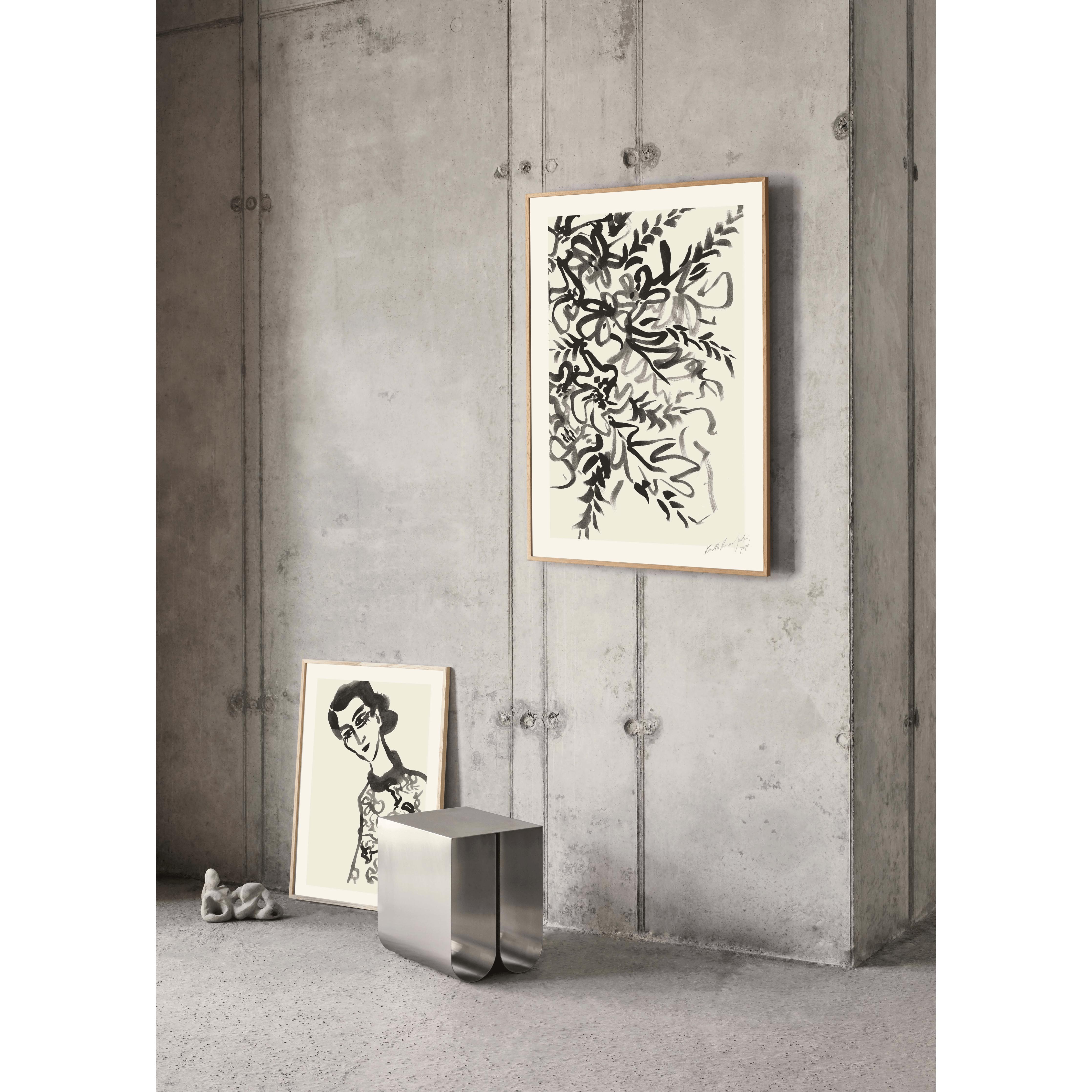 [product_category]-Paper Collective Meltdown Poster, 50x70 Cm-Paper Collective-5713450011018-15056-PAP-3