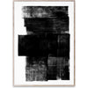 Papírový kolektivní půlnoc 01 plakát, 70x100 cm