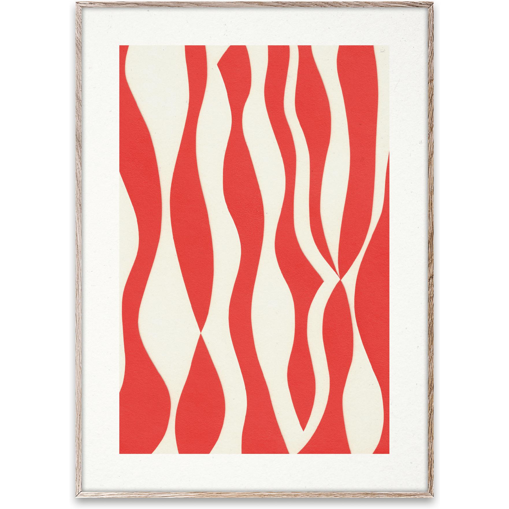 [product_category]-Paper Collective Mirror Poster, 50x70 Cm-Paper Collective-5713450011810-16008-PAP-1
