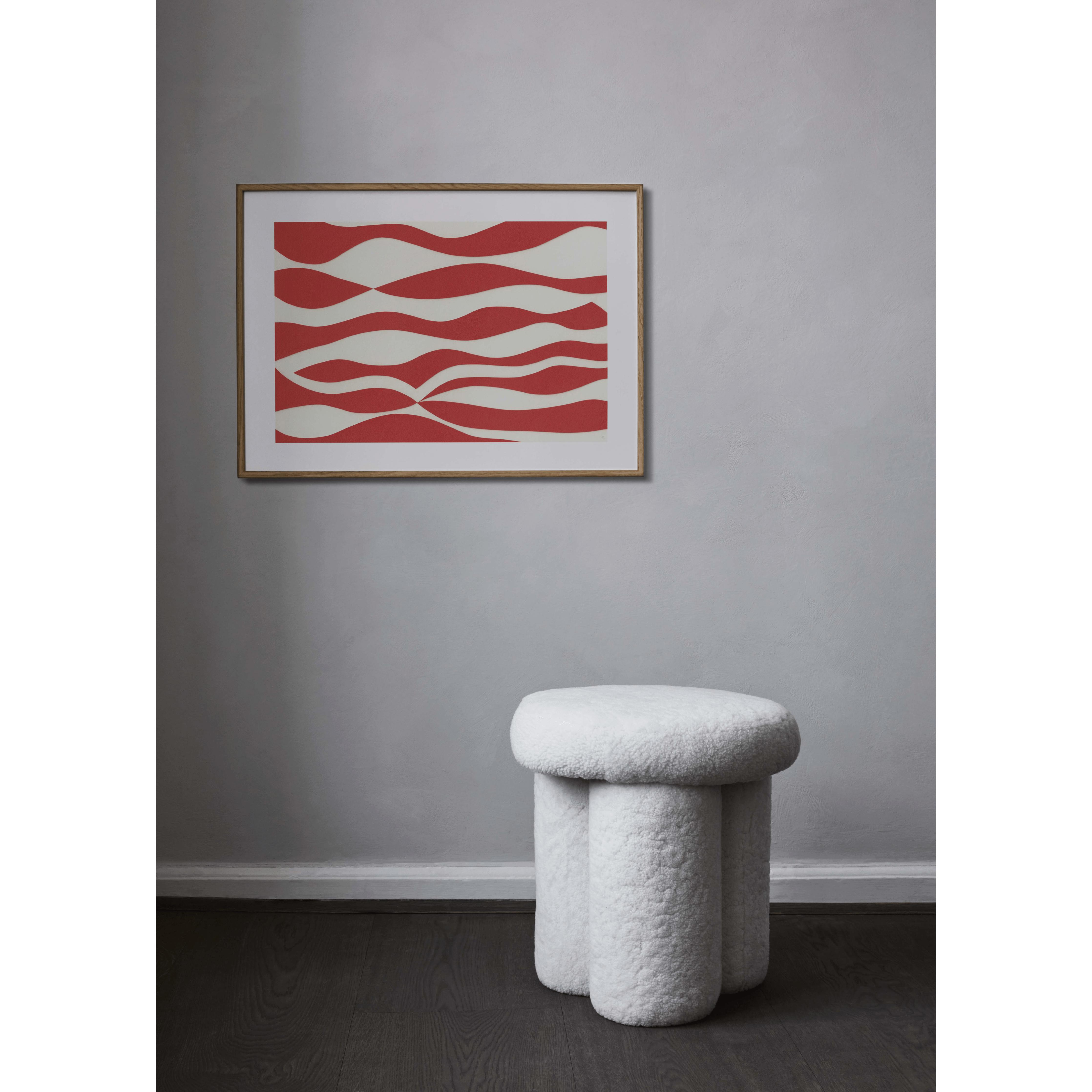 [product_category]-Paper Collective Mirror Poster, 50x70 Cm-Paper Collective-5713450011810-16008-PAP-2
