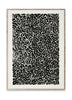 Papírový kolektivní morfém plakát, 70 x100 cm