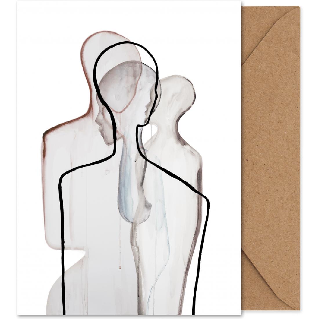 [product_category]-Paper Collective Mother Art Card-Paper Collective-5713450009220-3154-PAP-1