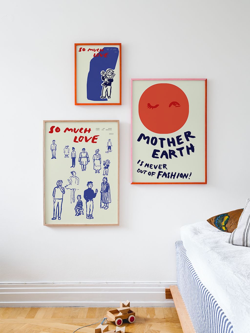 [product_category]-Paper Collective Mother Earth Poster, 50x70 Cm-Paper Collective-5713450014163-M5108-PAP-2
