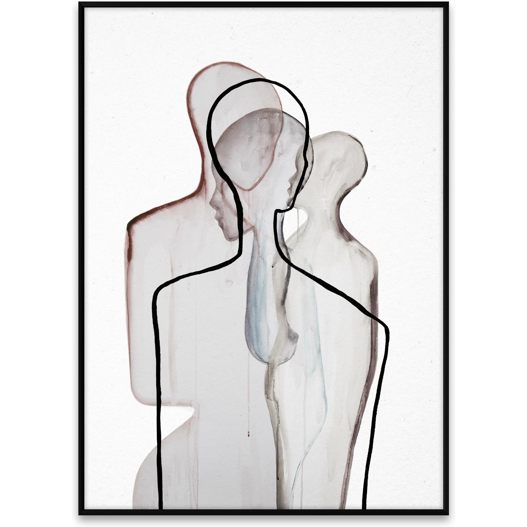 [product_category]-Paper Collective Mother Poster, 30x40 Cm-Paper Collective-5713450007394-12017-PAP-1
