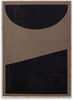 Kolektivní denní komponenta, 50x70 cm