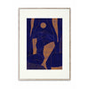  Mujer y Calor 01 plakát 30x40 cm