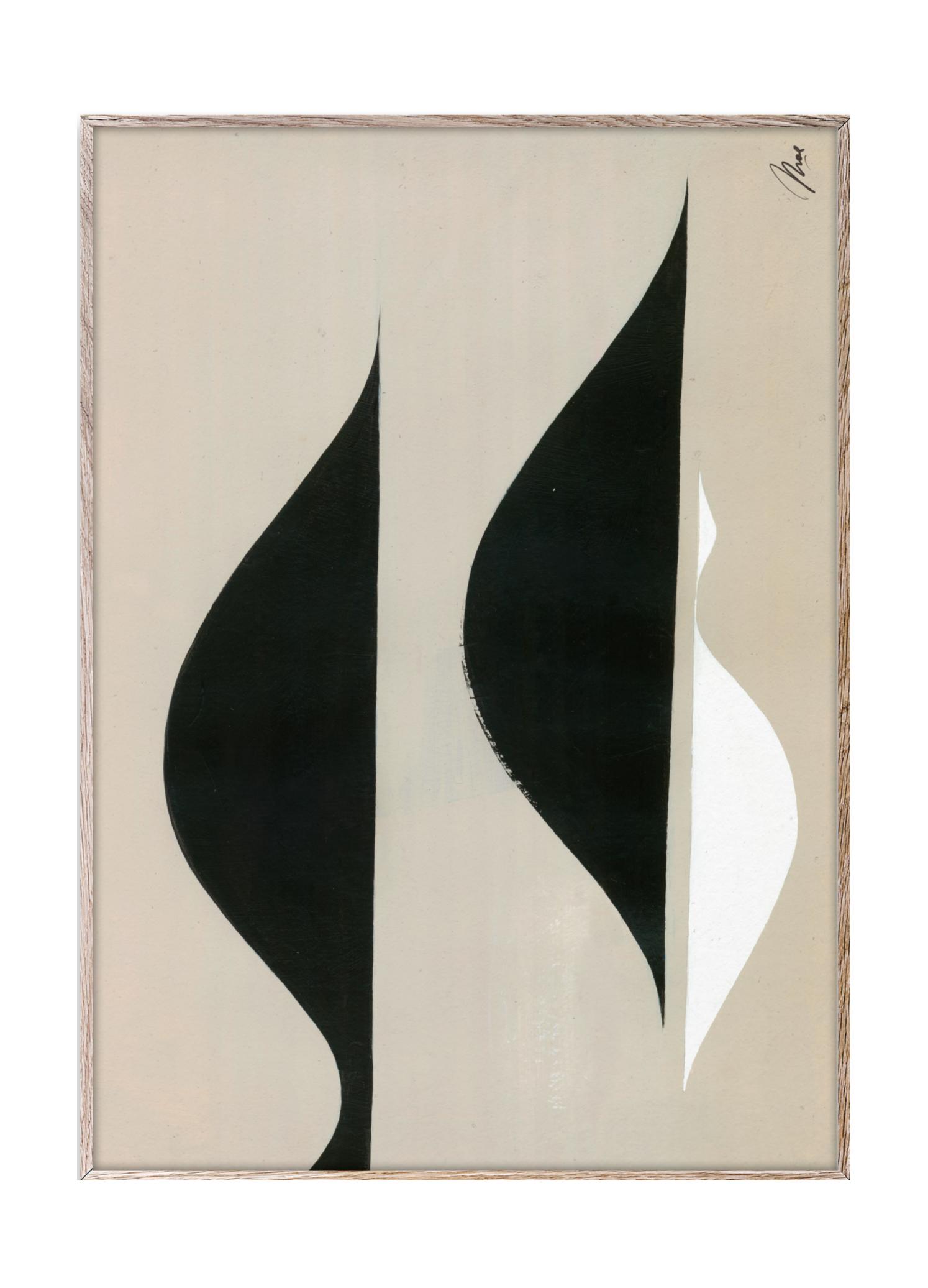 [product_category]-Paper Collective Music 02 Poster, 30x40 Cm-Paper Collective-5713450012060-16033-PAP-1