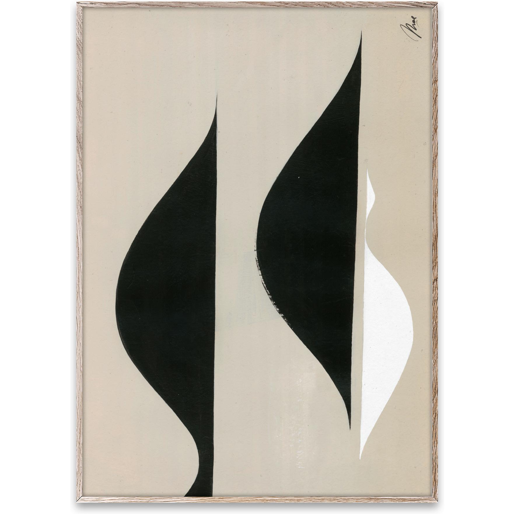 [product_category]-Paper Collective Music 02 Poster, 50x70 Cm-Paper Collective-5713450012077-16034-PAP-1