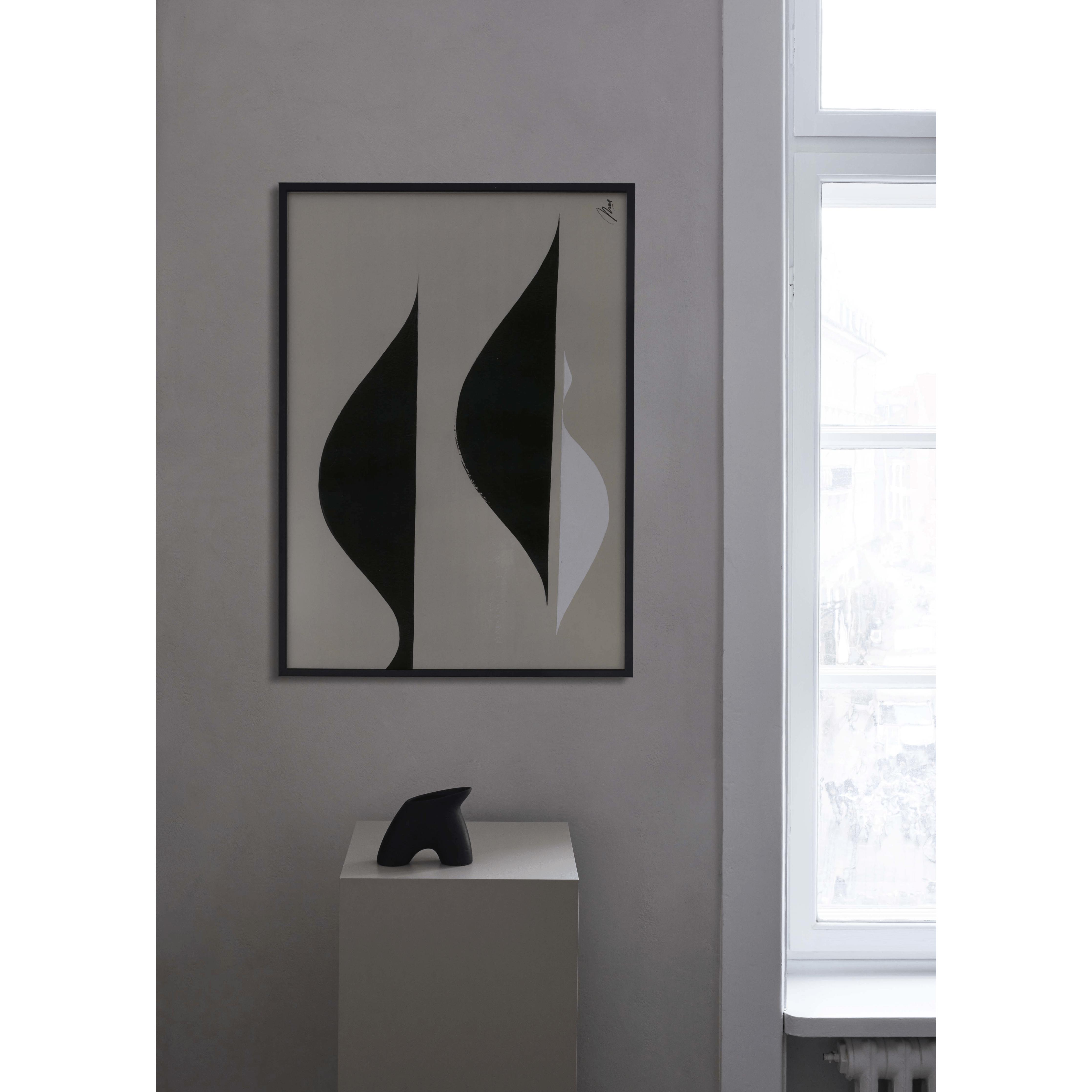 [product_category]-Paper Collective Music 02 Poster, 50x70 Cm-Paper Collective-5713450012077-16034-PAP-2