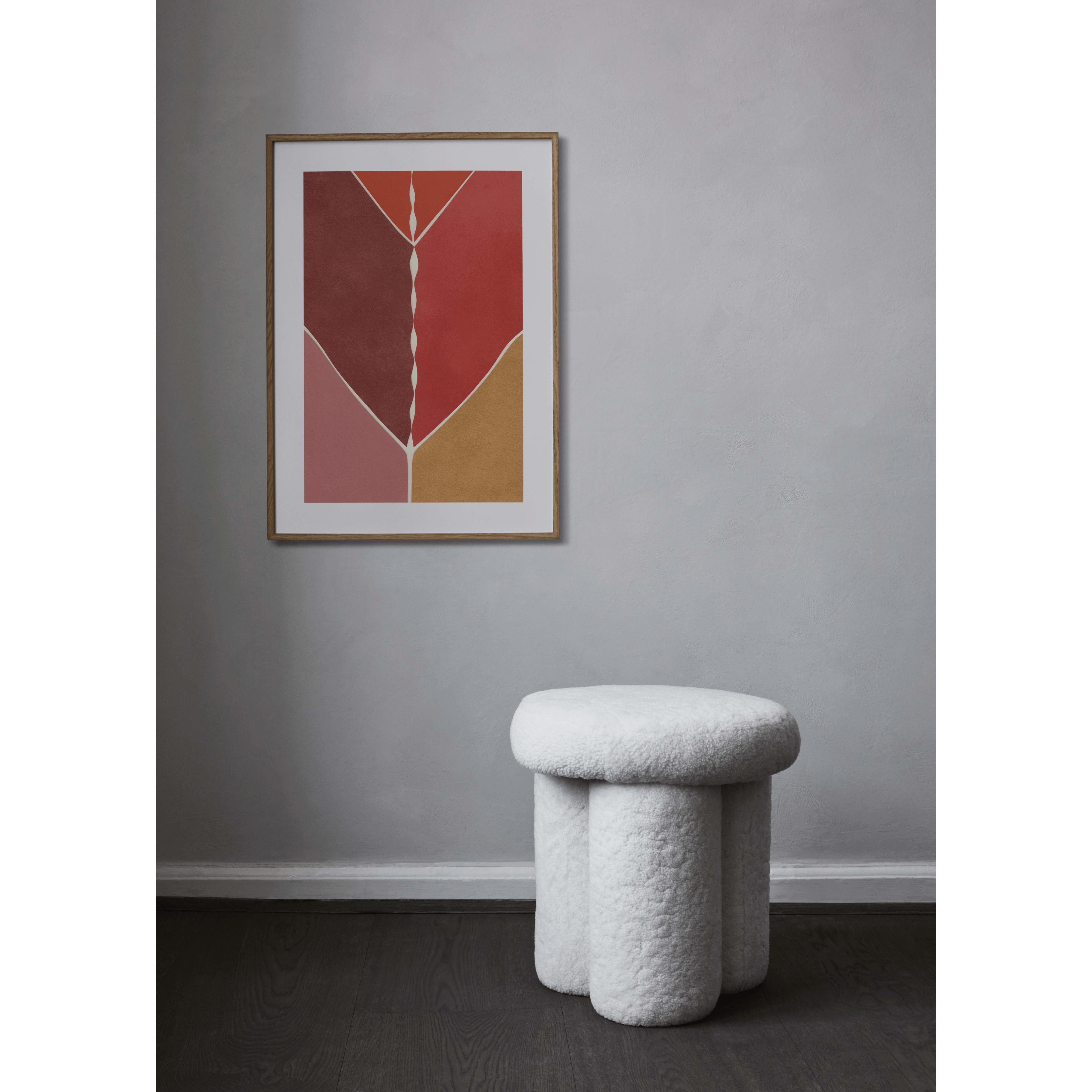 [product_category]-Paper Collective Navigation Poster, 50x70 Cm-Paper Collective-5713450011759-16002-PAP-2