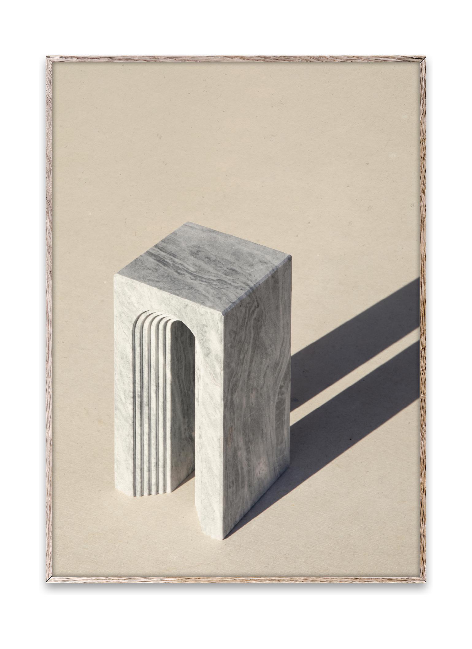 [product_category]-Paper Collective Neoclassic I Poster, 30x40 Cm-Paper Collective-5713450010295-14061-PAP-1