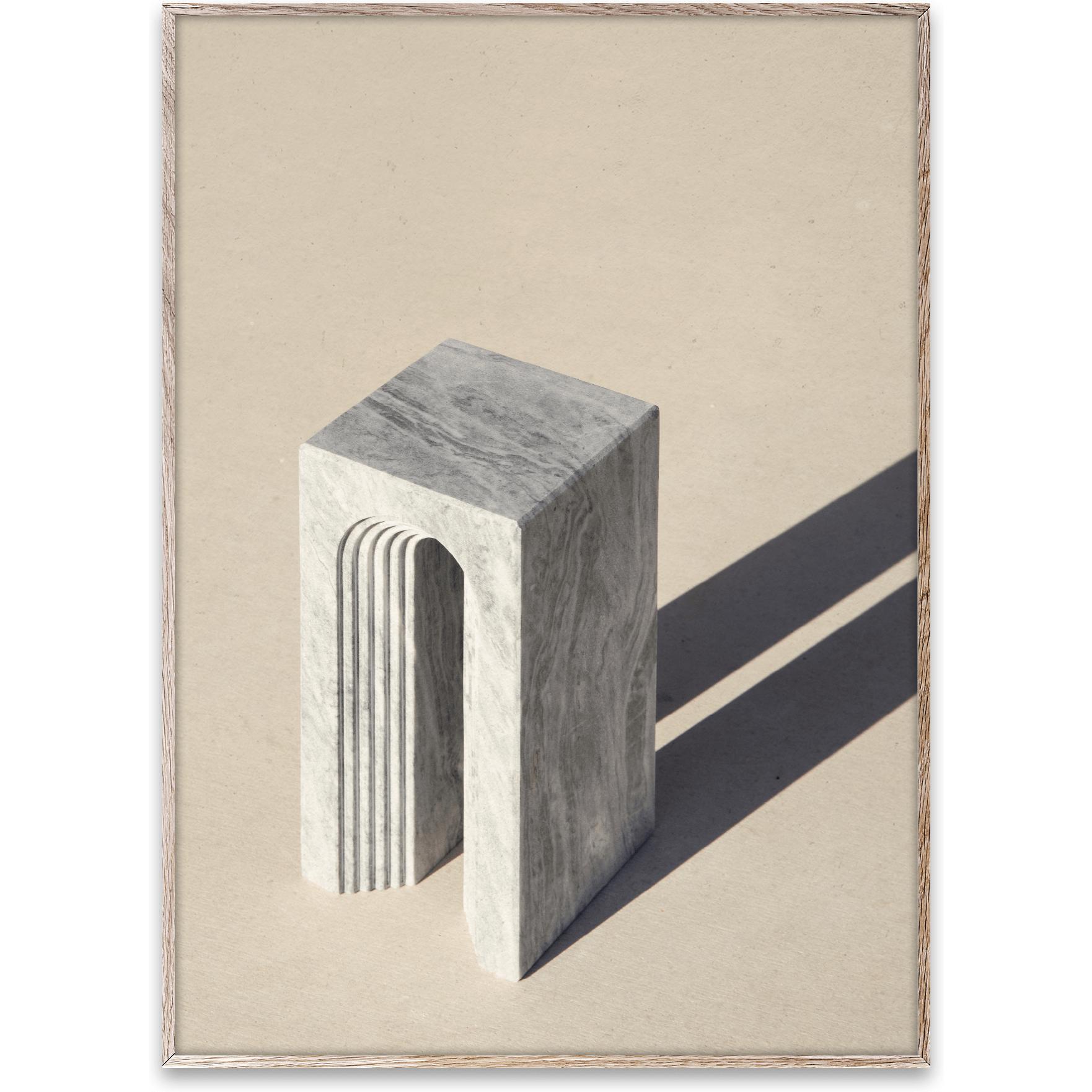 [product_category]-Paper Collective Neoclassic I Poster, 50x70 Cm-Paper Collective-5713450010301-14062-PAP-1