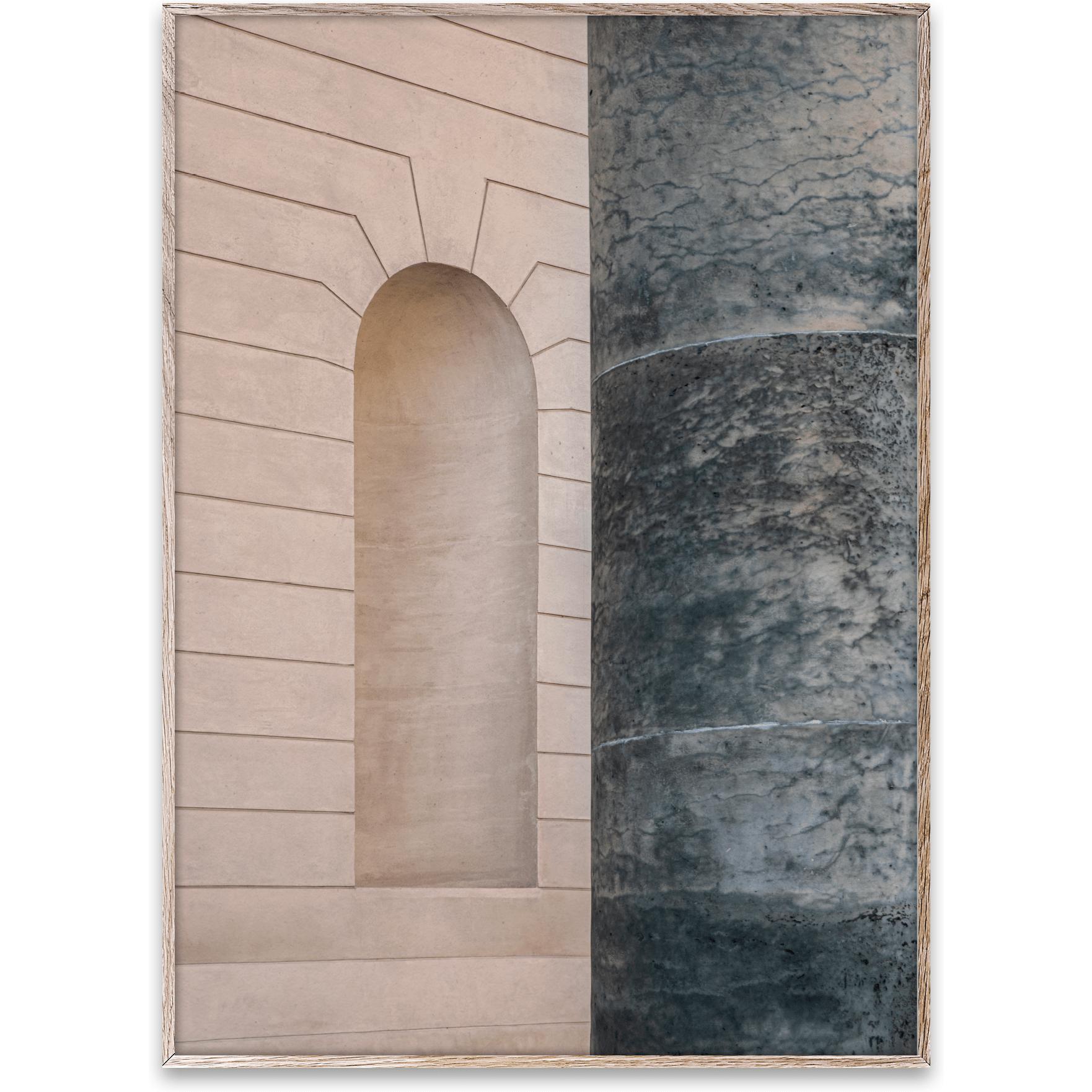 [product_category]-Paper Collective Neoclassic Iii Poster, 30x40 Cm-Paper Collective-5713450010332-14065-PAP-1