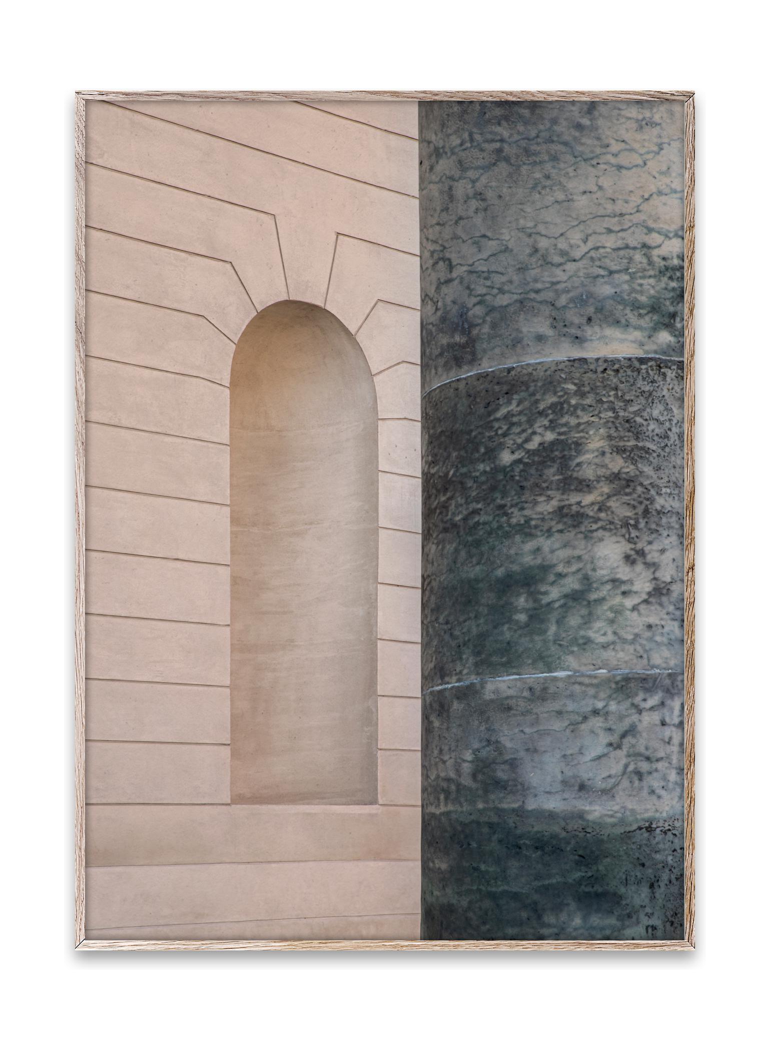 [product_category]-Paper Collective Neoclassic Iii Poster, 50x70 Cm-Paper Collective-5713450010349-14066-PAP-1