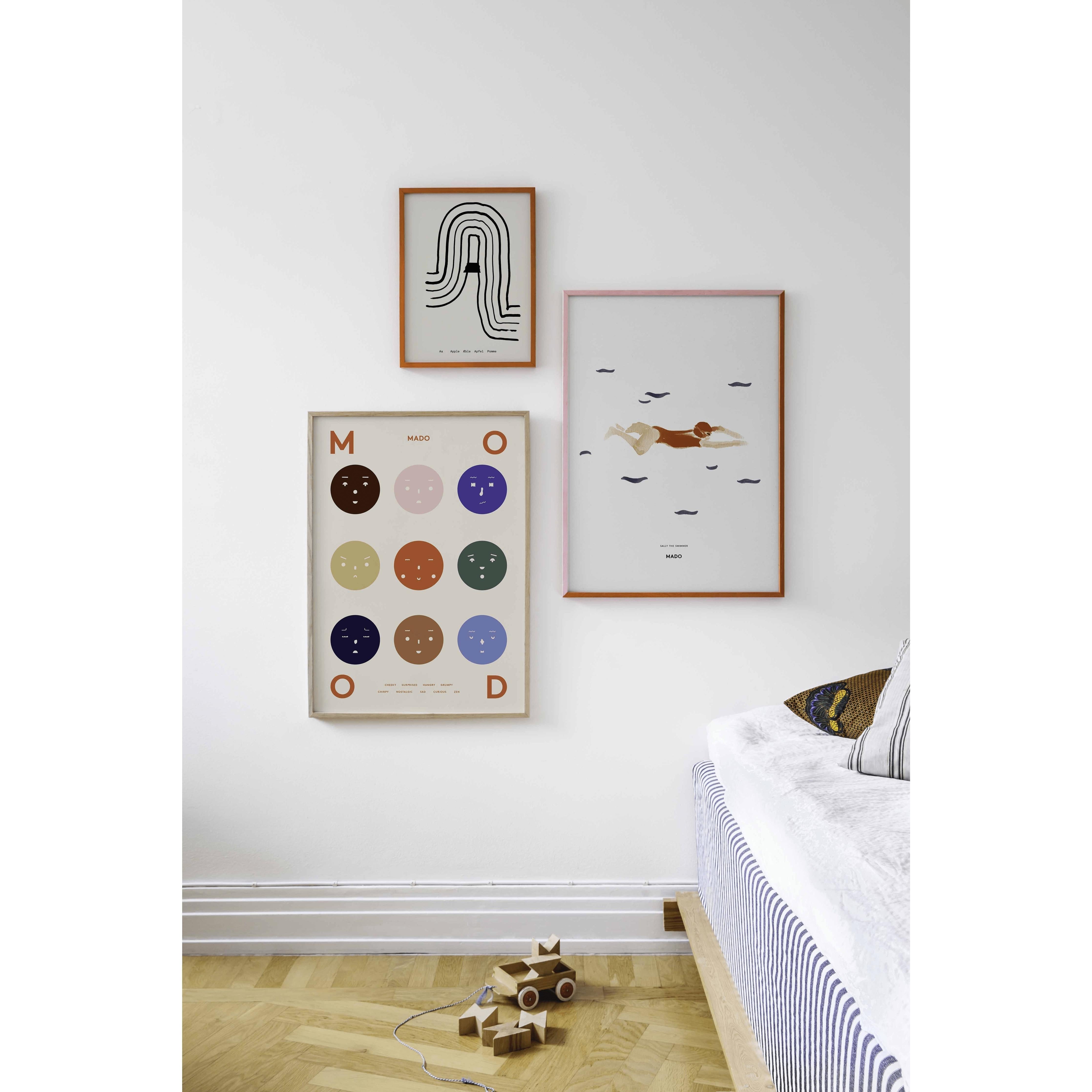 [product_category]-Paper Collective Nine Moods Poster, 50x70 Cm-Paper Collective-5713450008414-M3101-PAP-3
