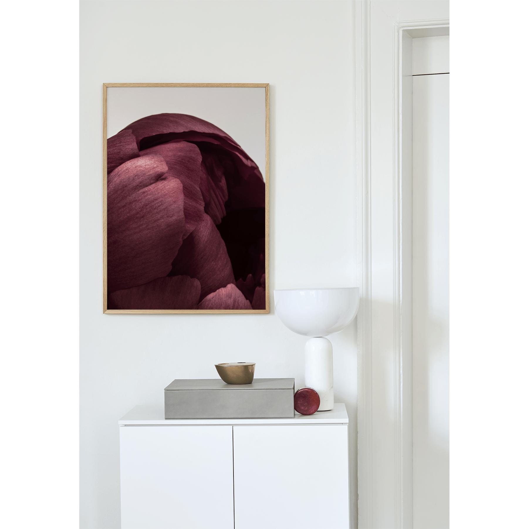 [product_category]-Paper Collective Peonia 01 Poster, 50x70 Cm-Paper Collective-5713450004539-09102-PAP-2