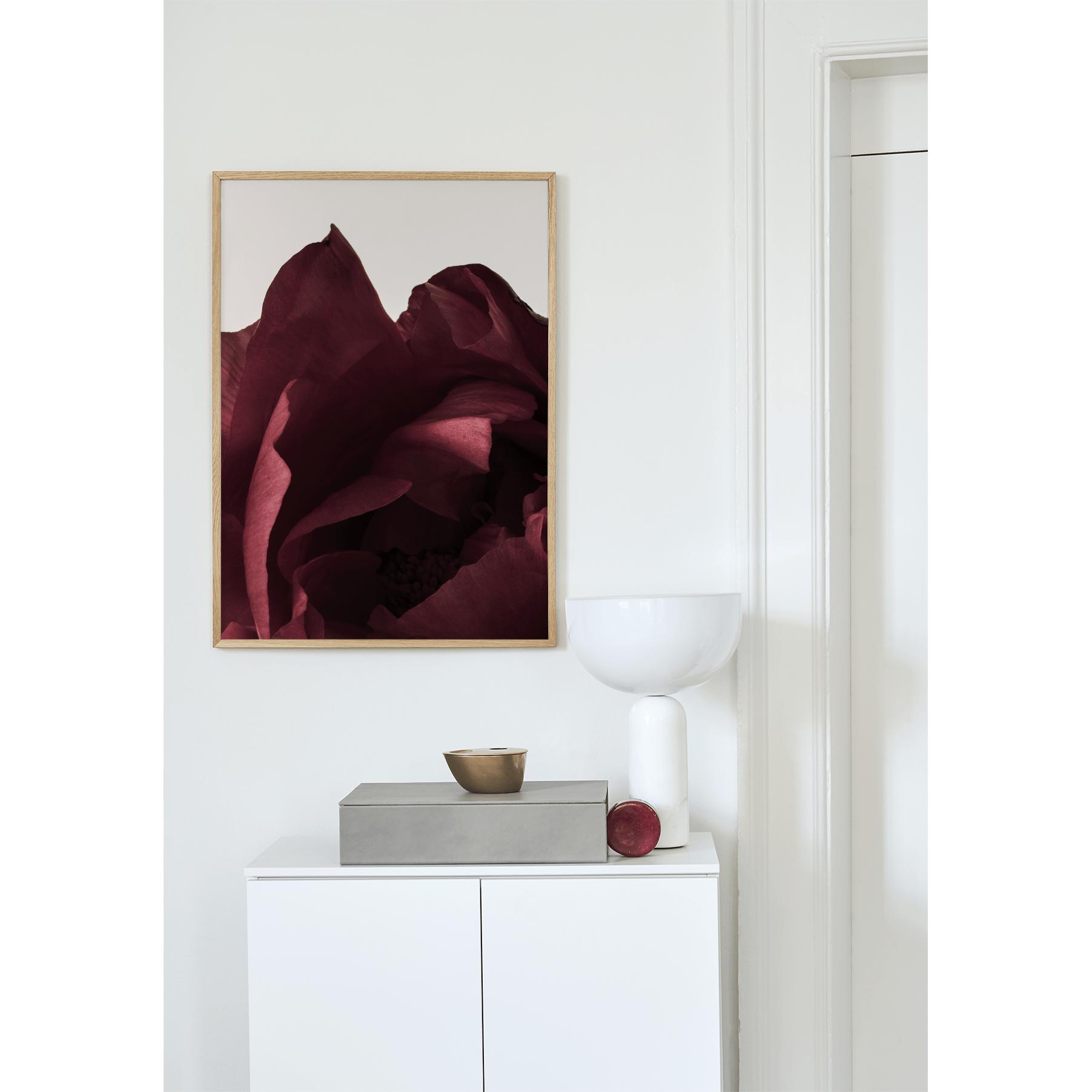 [product_category]-Paper Collective Peonia 03 Poster, 50x70 Cm-Paper Collective-5713450004577-09106-PAP-2