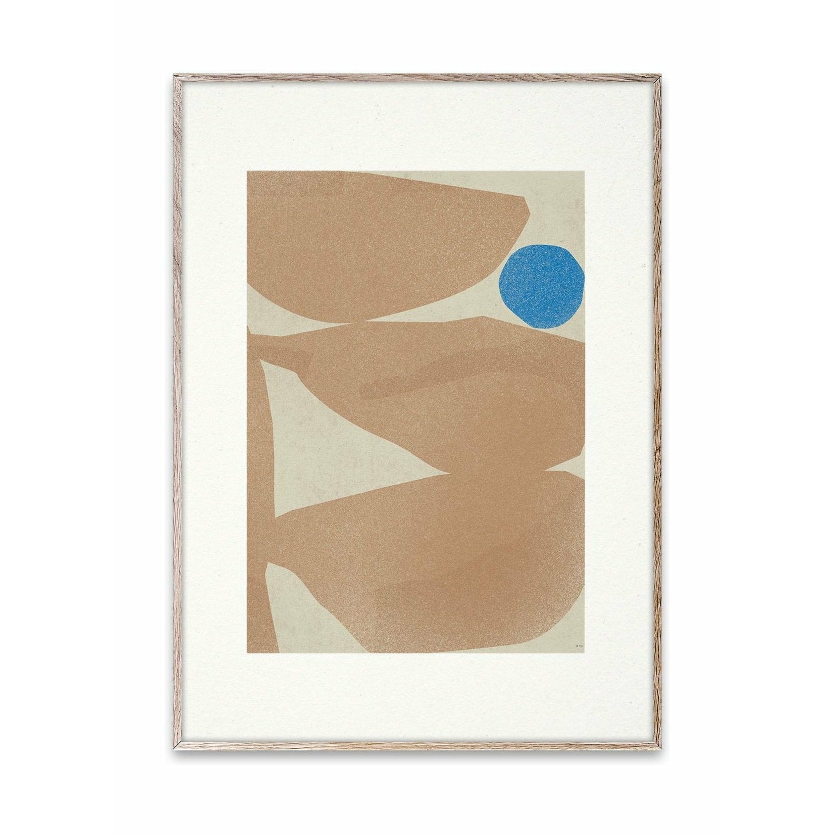 [product_category]-Paper Collective Planta 01 Poster, 30x40 Cm-Paper Collective-5713450013326-17043-PAP-1