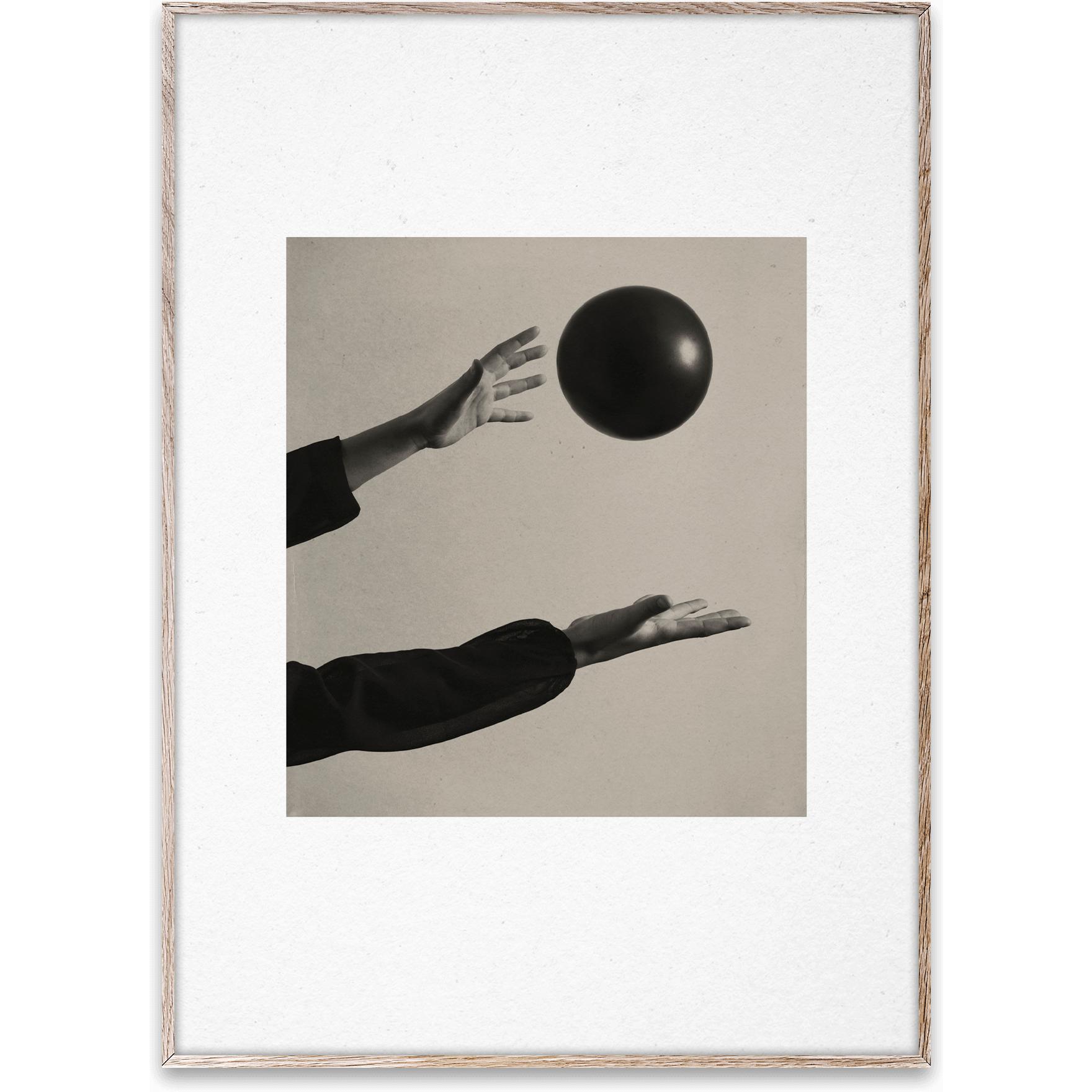 [product_category]-Paper Collective Play I Poster, 50x70 Cm-Paper Collective-5713450010554-15010-PAP-1