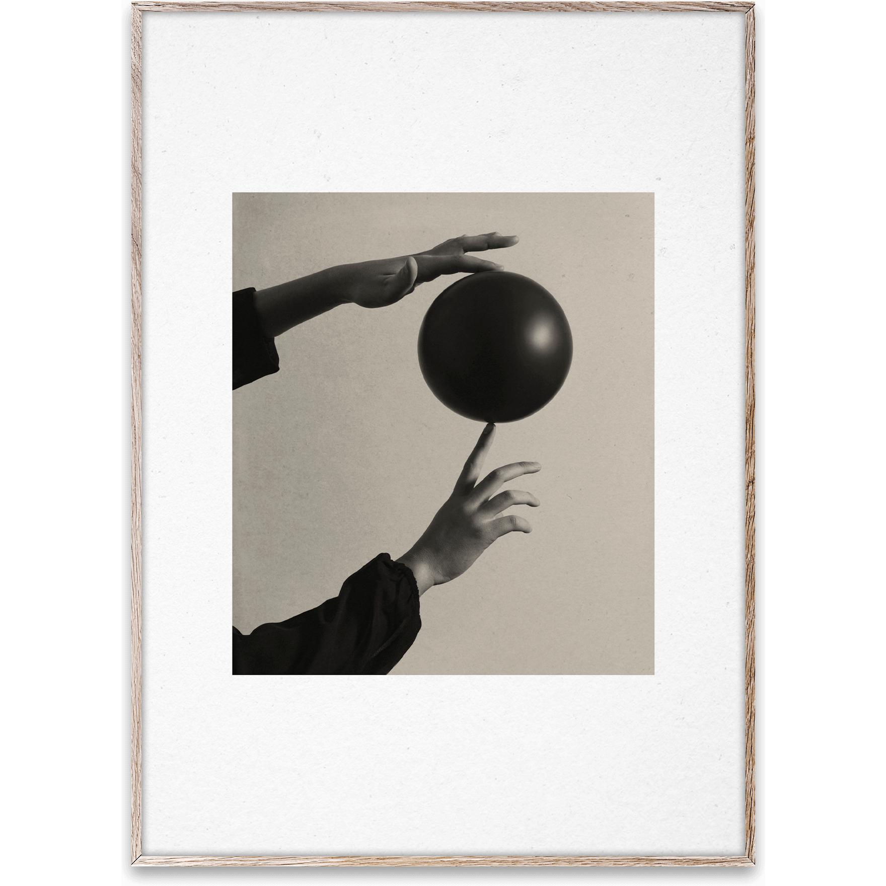 [product_category]-Paper Collective Play Ii Poster, 30x40 Cm-Paper Collective-5713450010561-15011-PAP-1