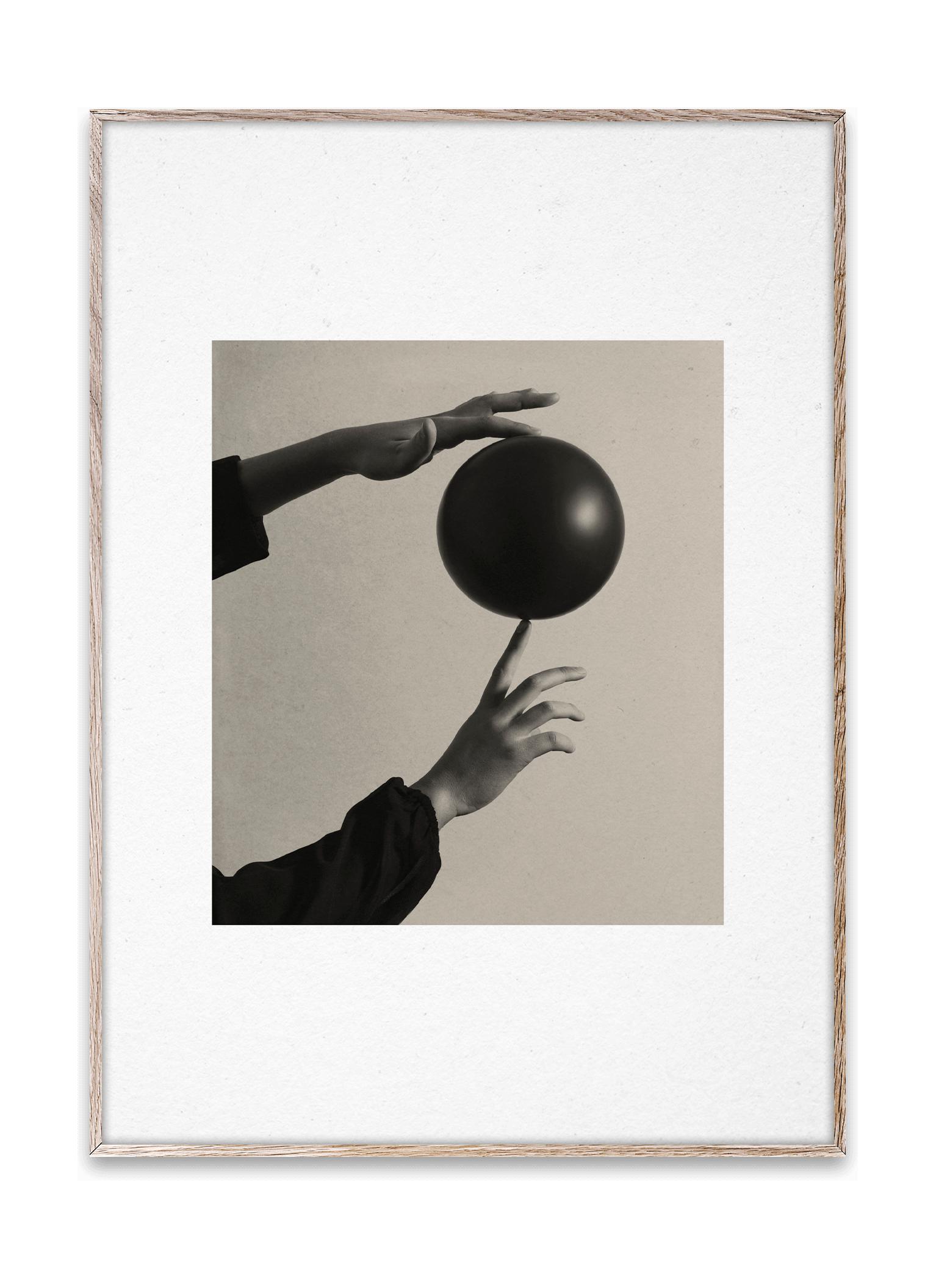 [product_category]-Paper Collective Play Ii Poster, 50x70 Cm-Paper Collective-5713450010578-15012-PAP-1
