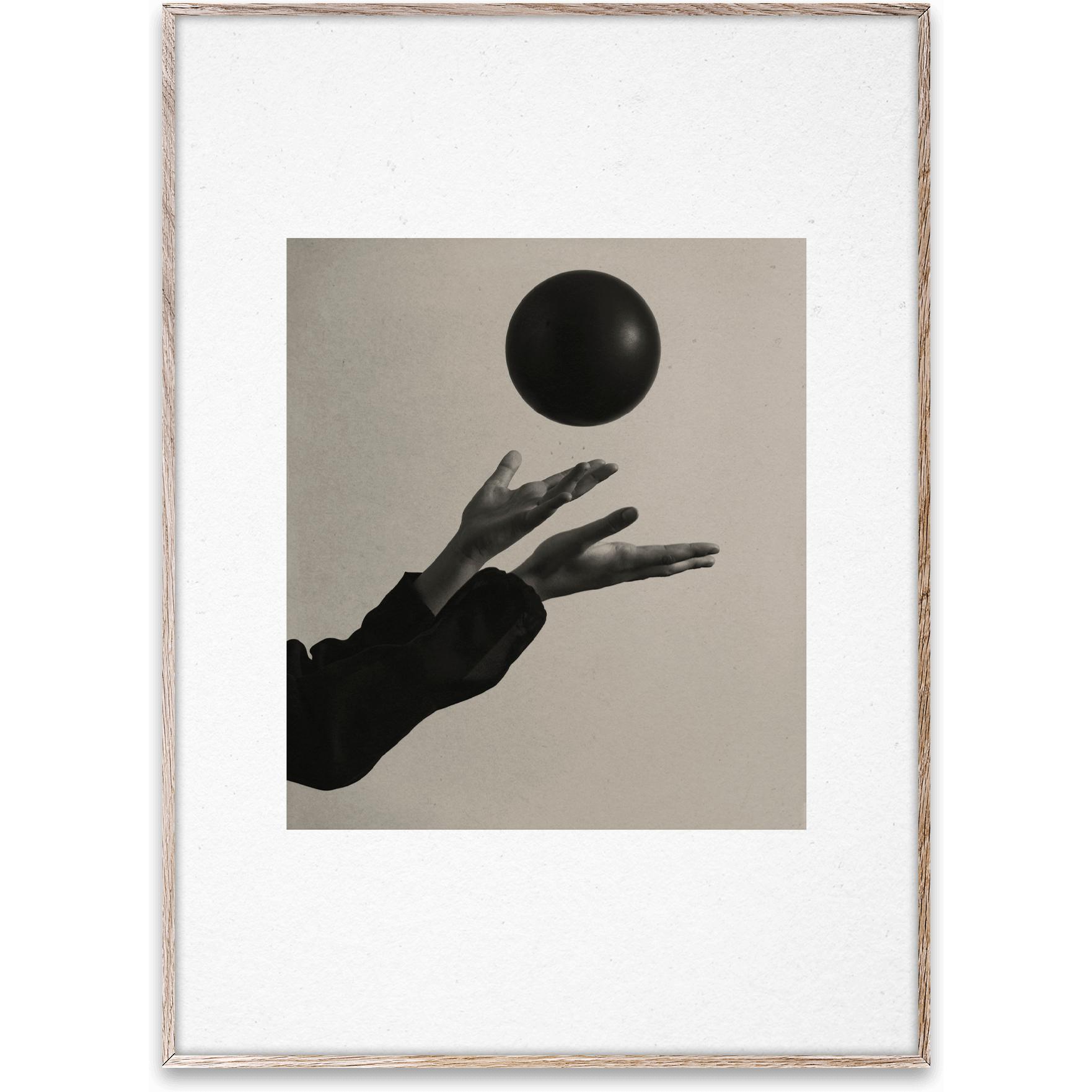 [product_category]-Paper Collective Play Iii Poster, 50x70 Cm-Paper Collective-5713450010592-15014-PAP-1