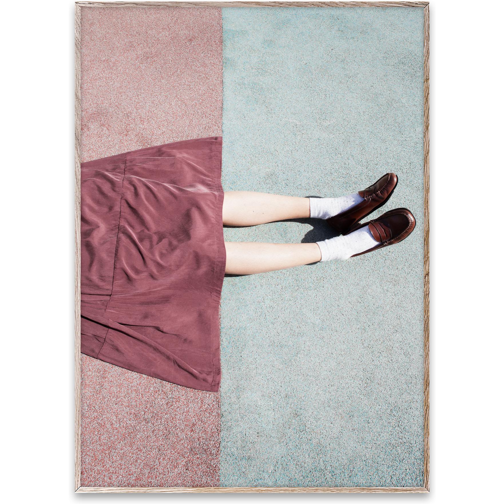 [product_category]-Paper Collective Playground 01 Poster, 50x70 Cm-Paper Collective-5713450006458-11126-PAP-1