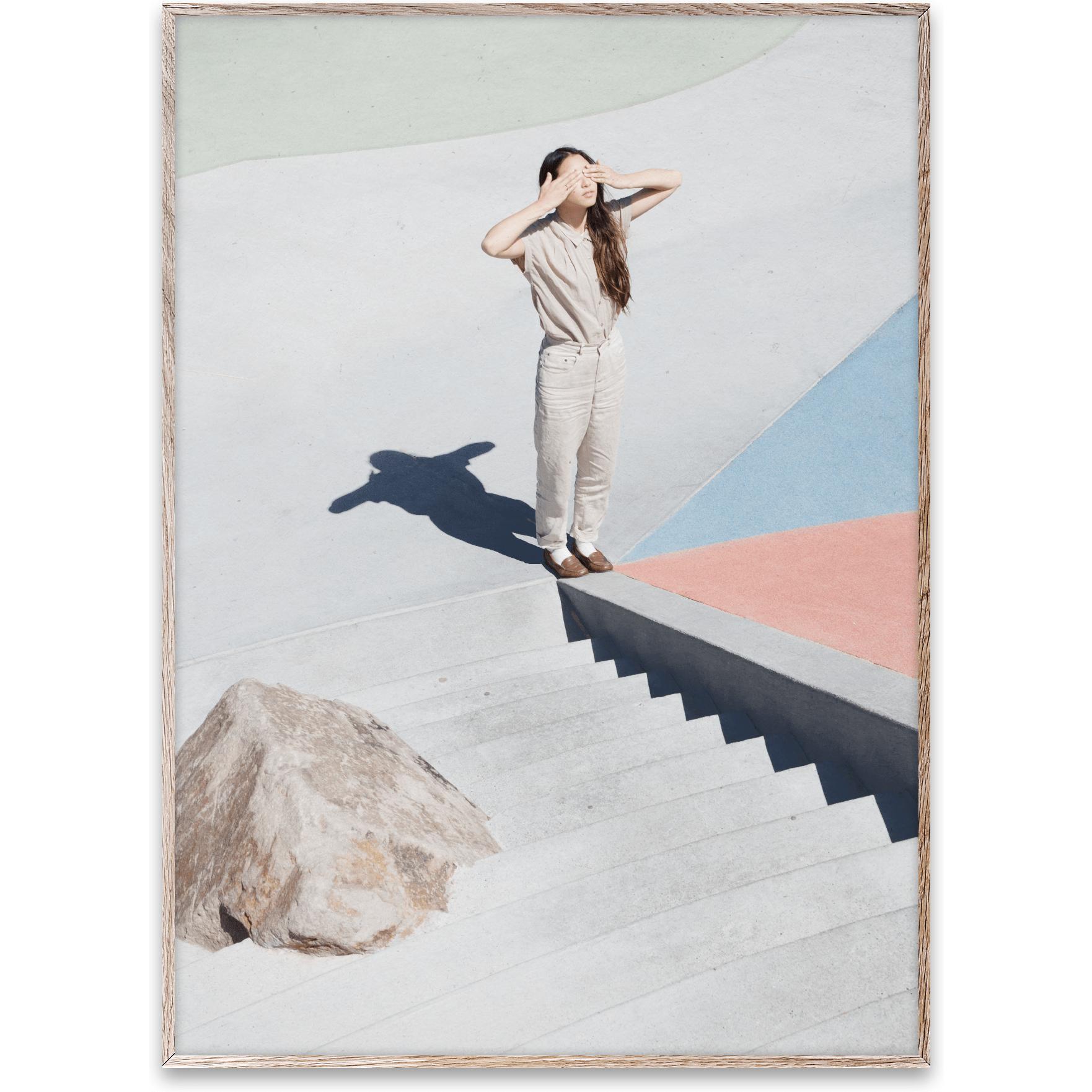 [product_category]-Paper Collective Playground 02 Poster, 30x40 Cm-Paper Collective-5713450006472-11128-PAP-1