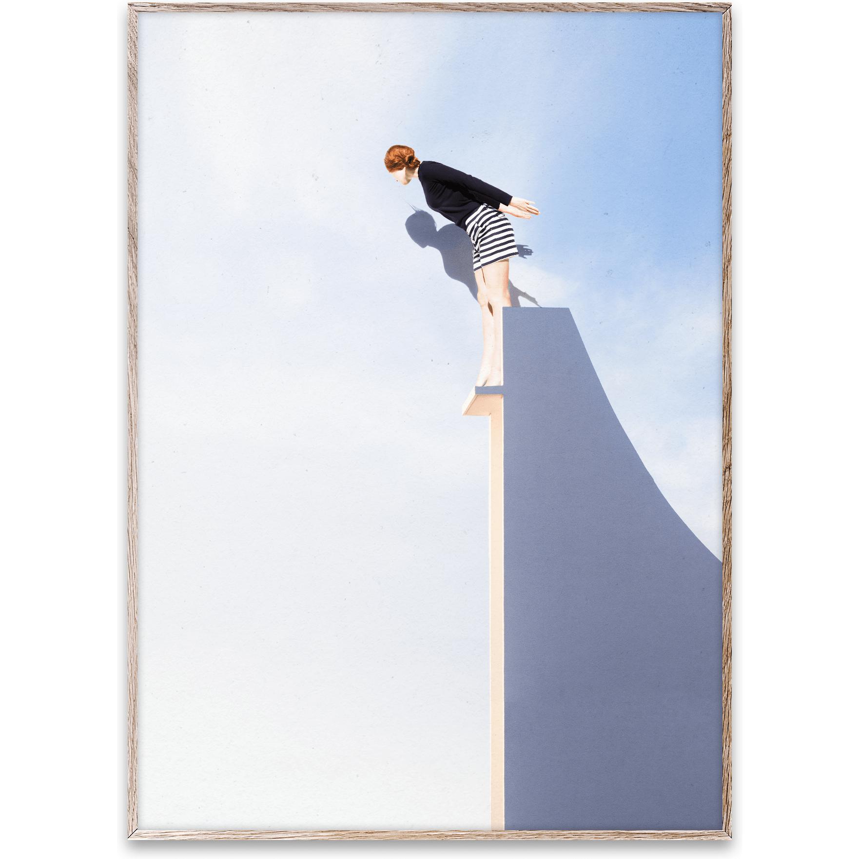 [product_category]-Paper Collective Playground 04 Poster, 30x40 Cm-Paper Collective-5713450006748-11155-PAP-1