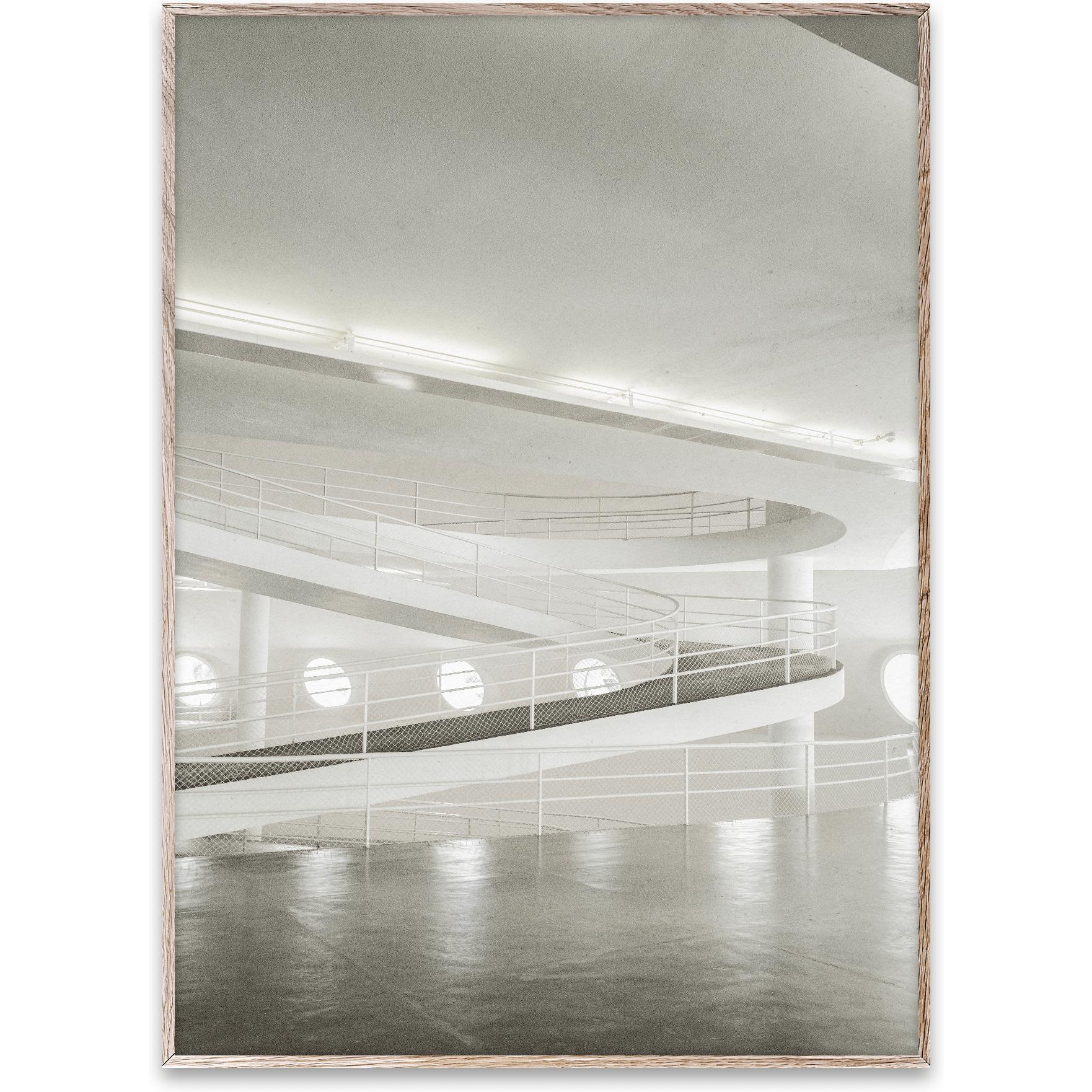 [product_category]-Paper Collective Poetic Concrete 01 Poster, 30x40 Cm-Paper Collective-5713450006205-11101-PAP-1