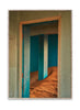 Sand Village III plakát 30x40 cm