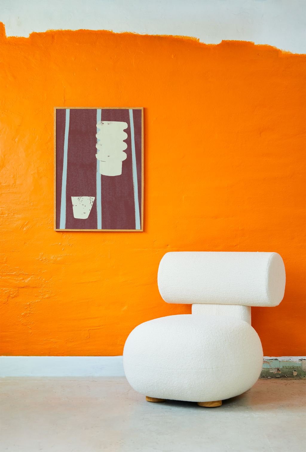 [product_category]-Paper Collective Sdo 03 Poster, 30x40 Cm-Paper Collective-5713450015269-19005-PAP-2