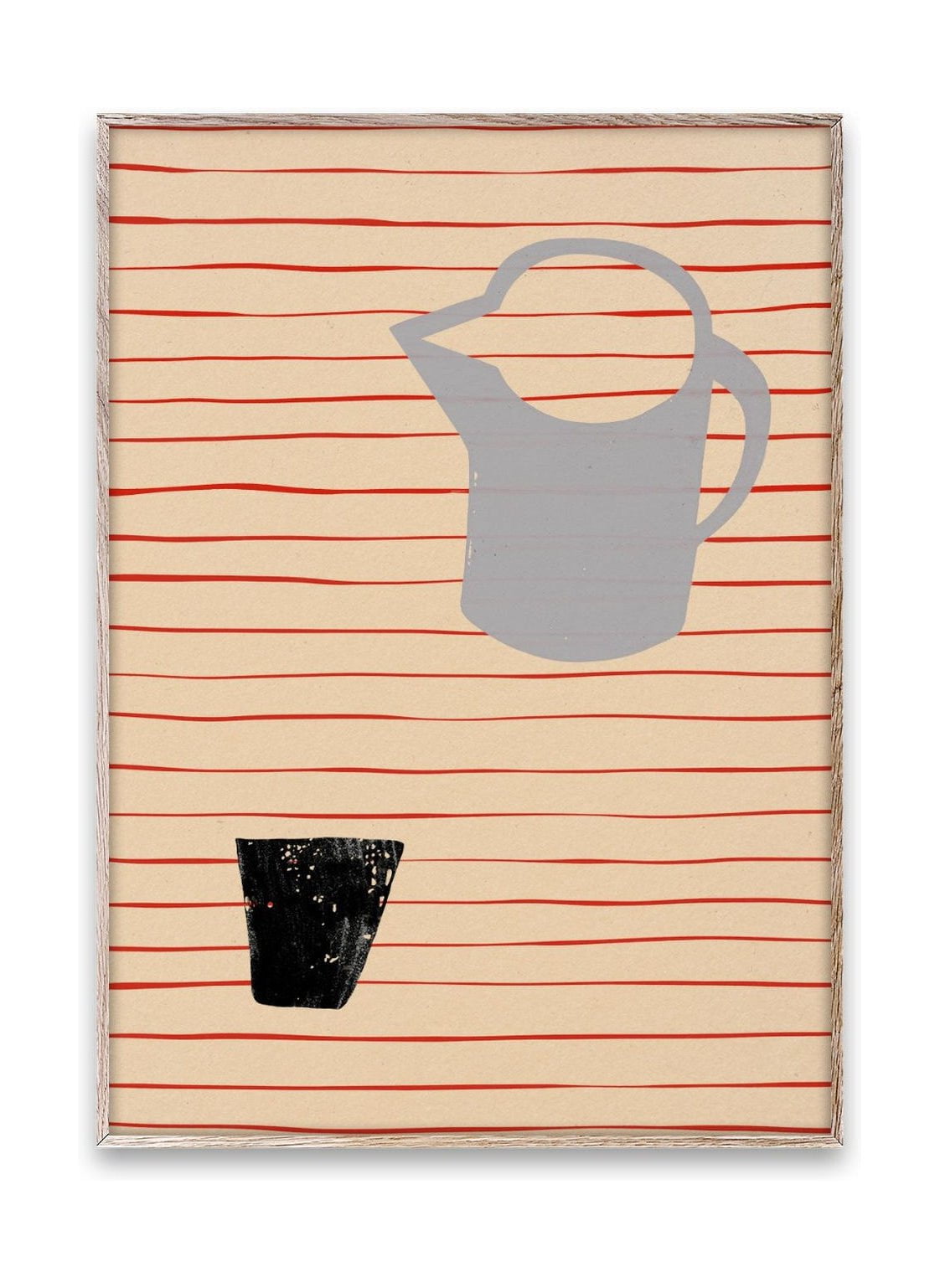 [product_category]-Paper Collective Sdo 06 Poster, 30x40 Cm-Paper Collective-5713450015320-19011-PAP-1