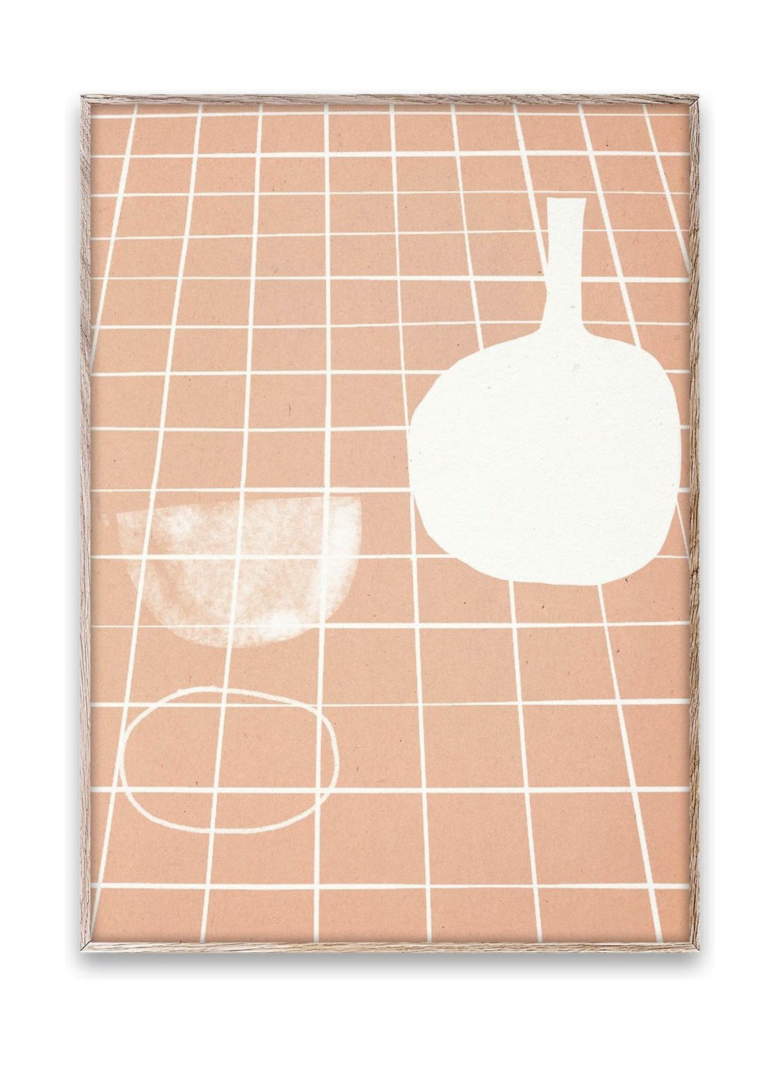 [product_category]-Paper Collective Sdo 07 Poster, 30x40 Cm-Paper Collective-5713450015344-19013-PAP-1