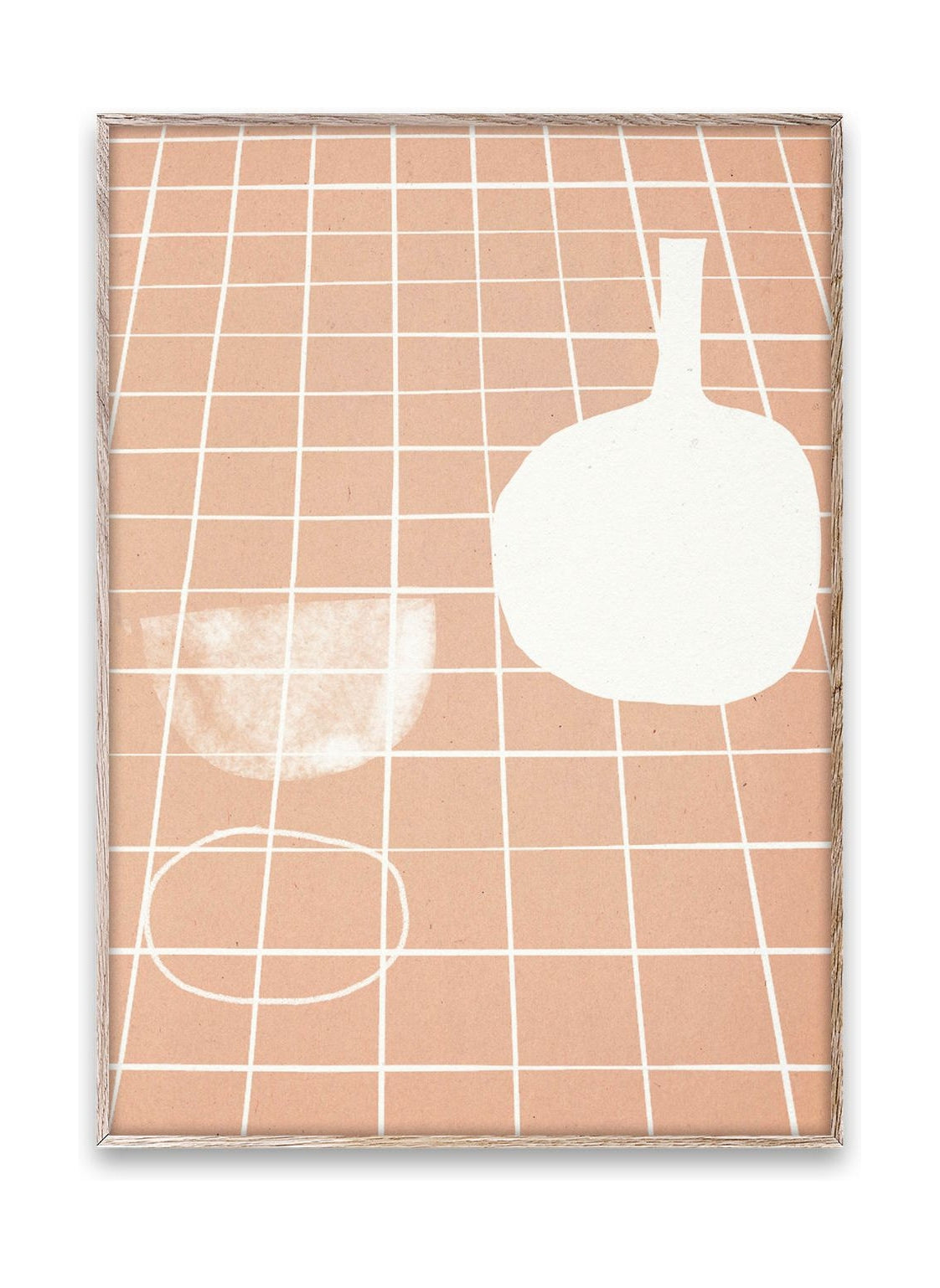 [product_category]-Paper Collective Sdo 07 Poster, 50x70 Cm-Paper Collective-5713450015351-19014-PAP-3