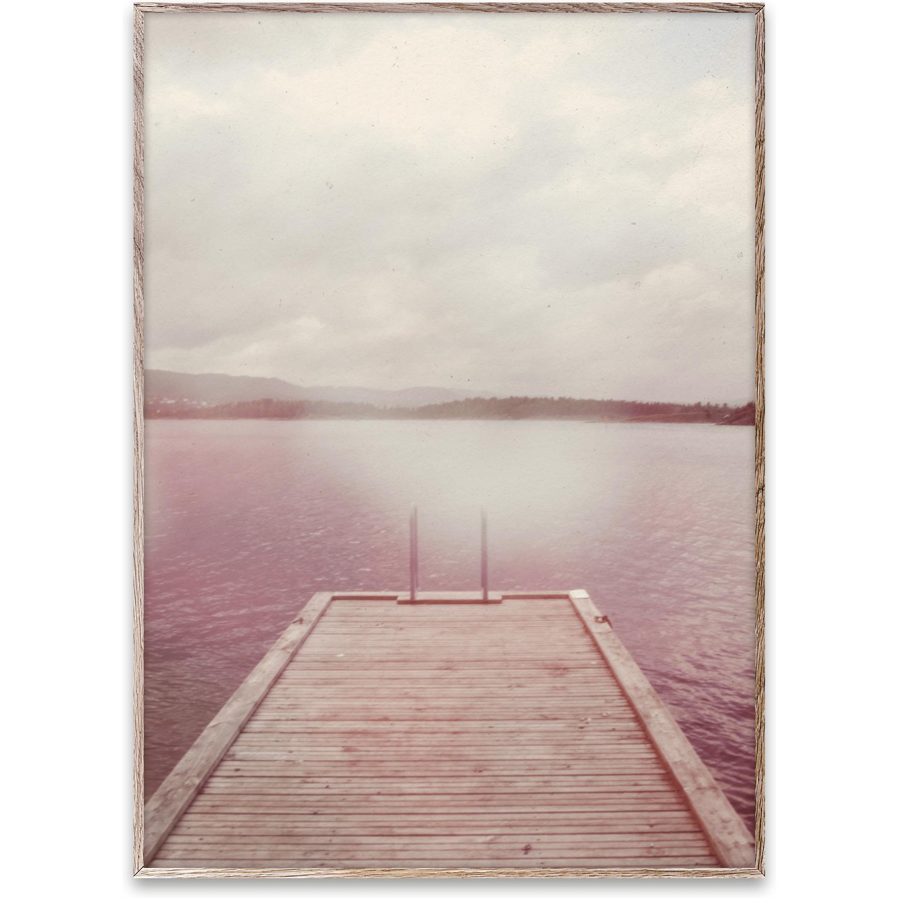 [product_category]-Paper Collective Seaside Poster, 30x40 Cm-Paper Collective-5713450007738-12119-PAP-1