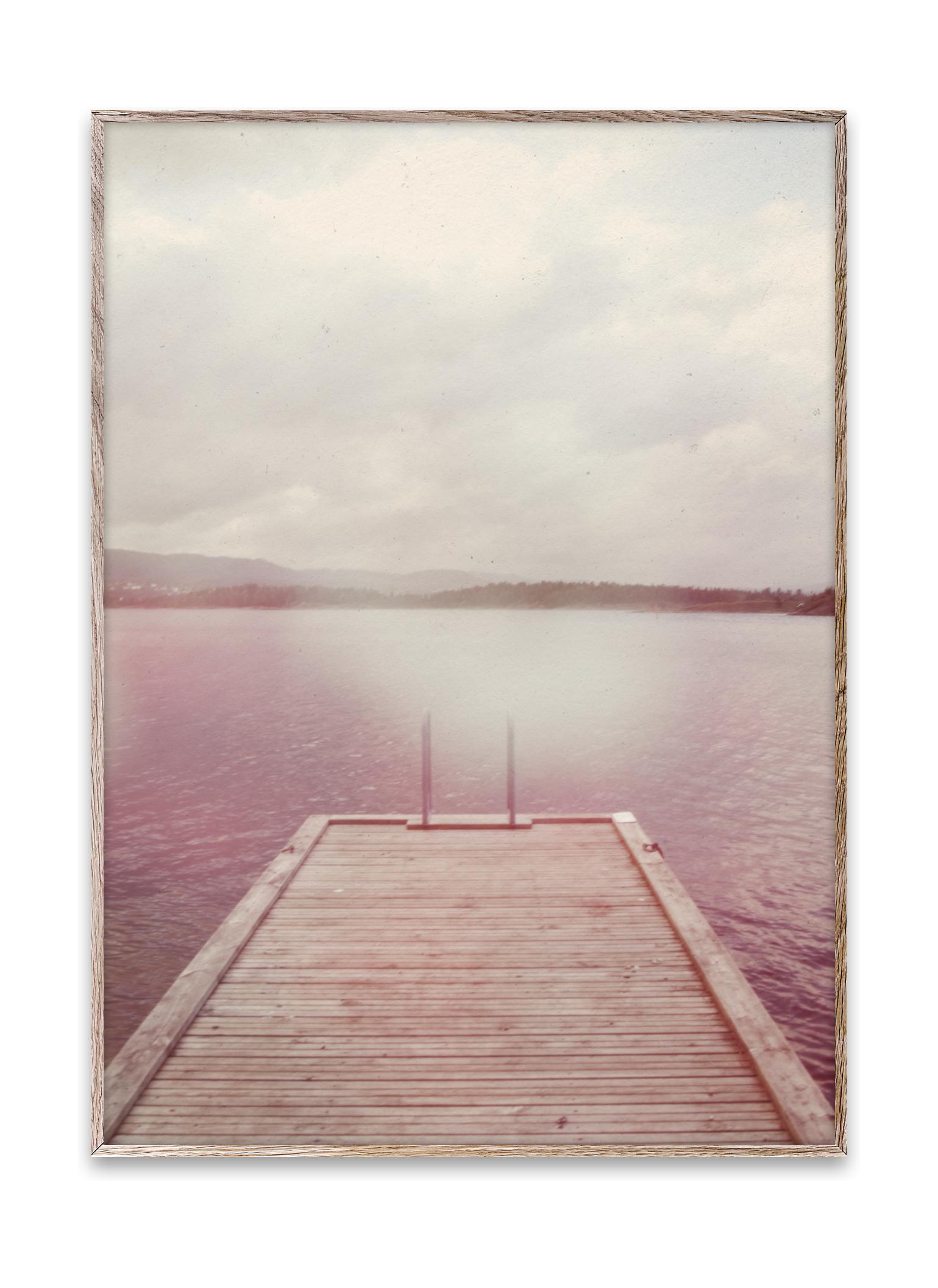 [product_category]-Paper Collective Seaside Poster, 50x70 Cm-Paper Collective-5713450007745-12120-PAP-1